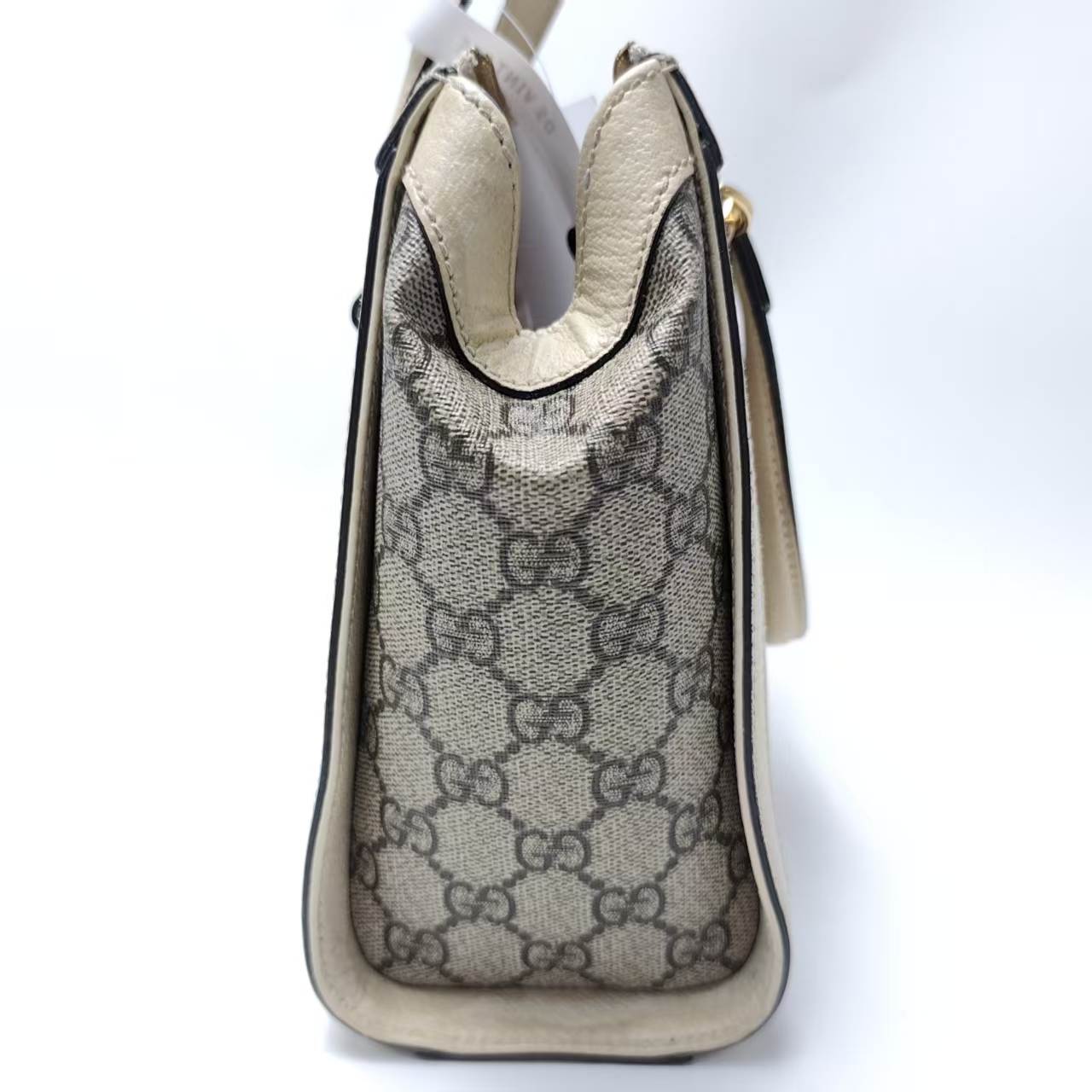 【*Shipped from: China*】GUCCI Ophidia PU 547551 Shoulder Bag — view 4