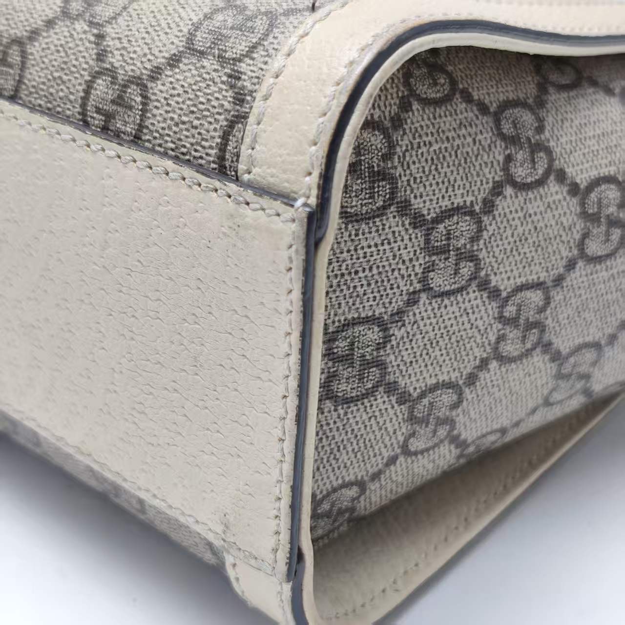 【*Shipped from: China*】GUCCI Ophidia PU 547551 Shoulder Bag — view 6