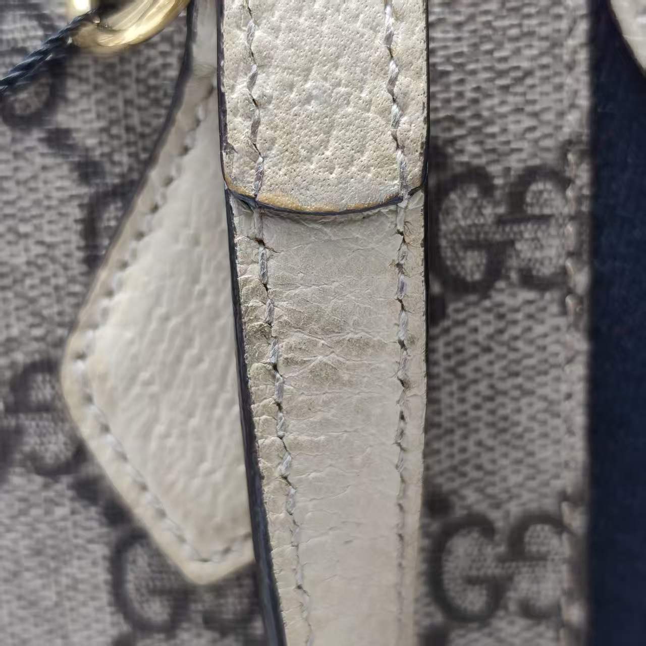 【*Shipped from: China*】GUCCI Ophidia PU 547551 Shoulder Bag — view 10