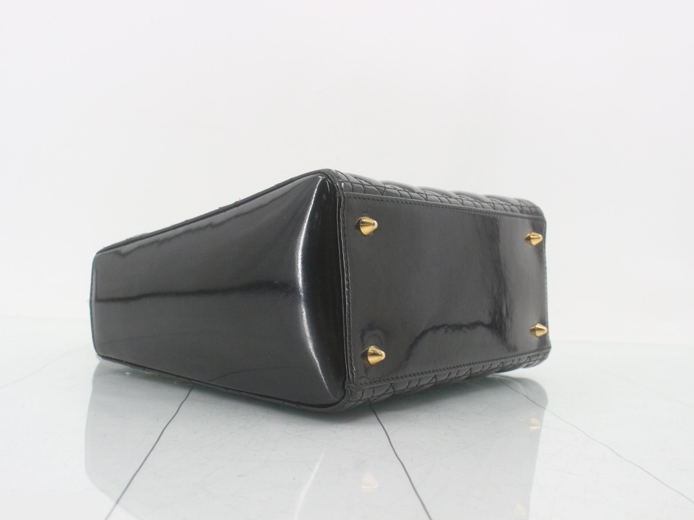 Lady Dior handbag — view 5