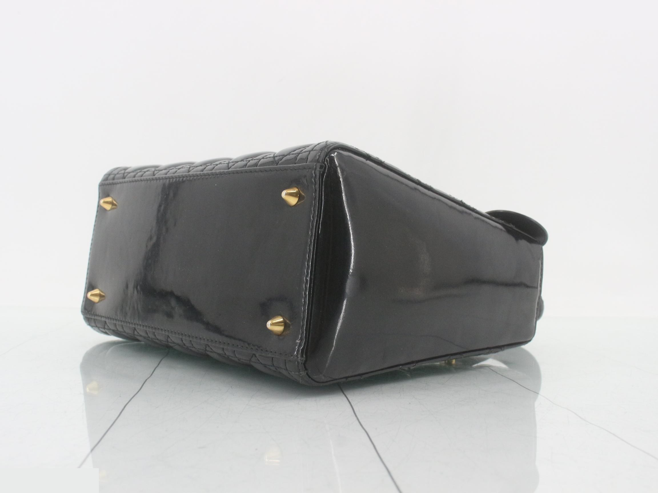 Lady Dior handbag — view 6