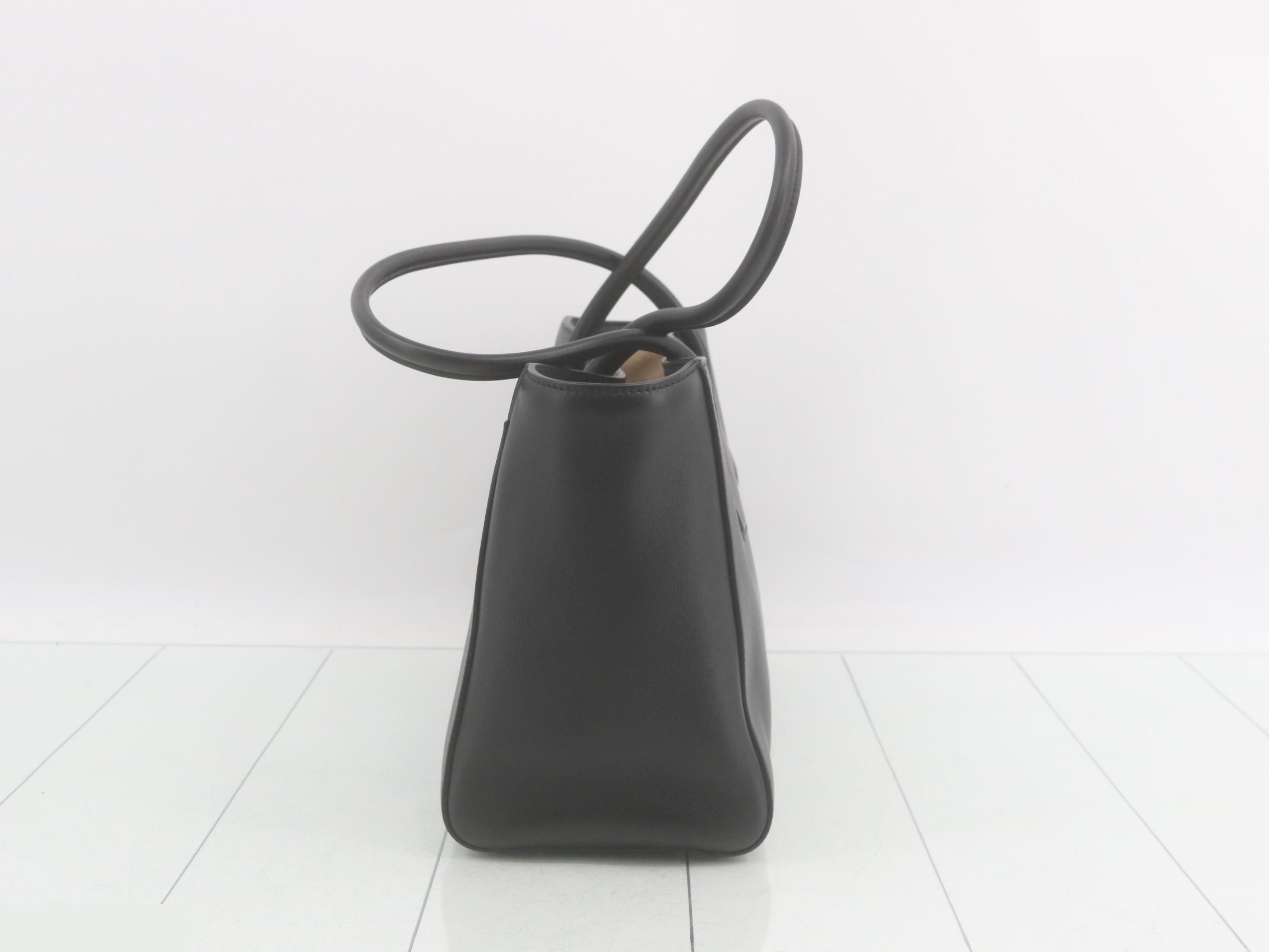 Small Shopping Bag Shoulder Bag AS6243 — view 3