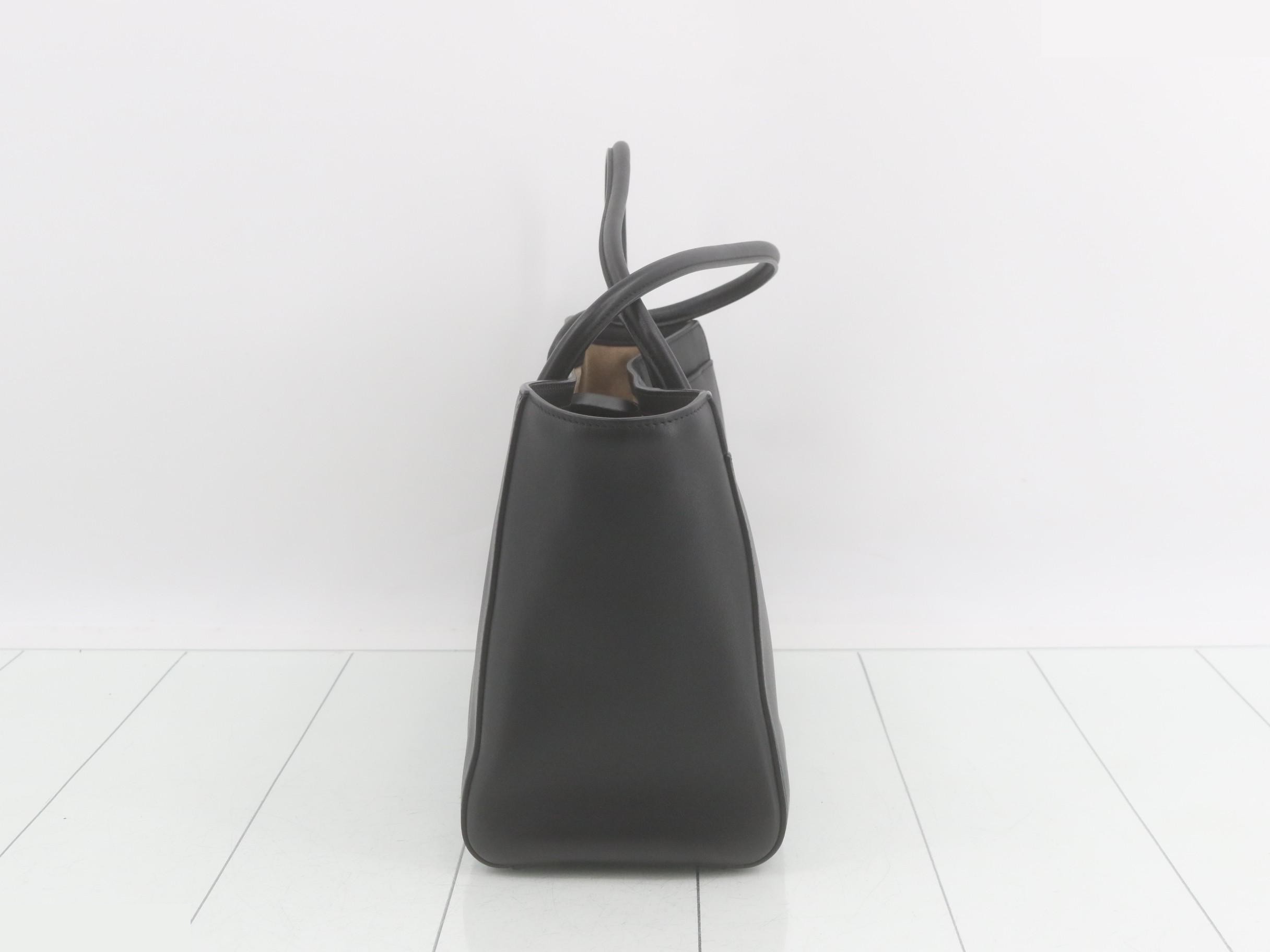 Small Shopping Bag Shoulder Bag AS6243 — view 4