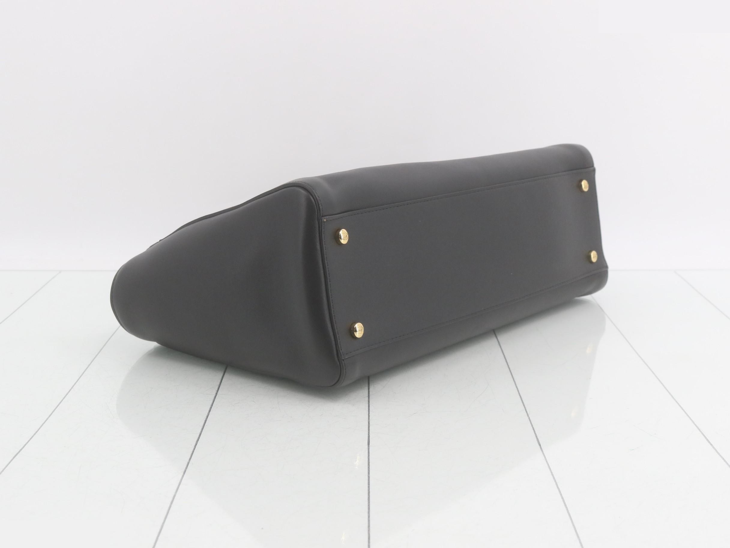 Small Shopping Bag Shoulder Bag AS6243 — view 5