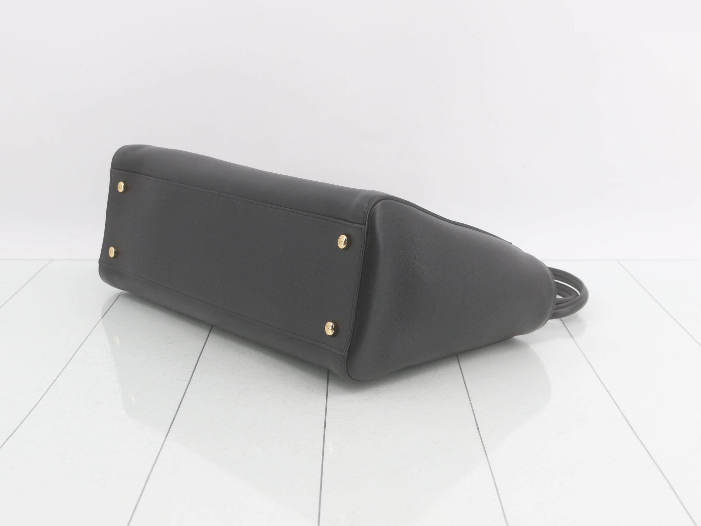 Small Shopping Bag Shoulder Bag AS6243 — view 6