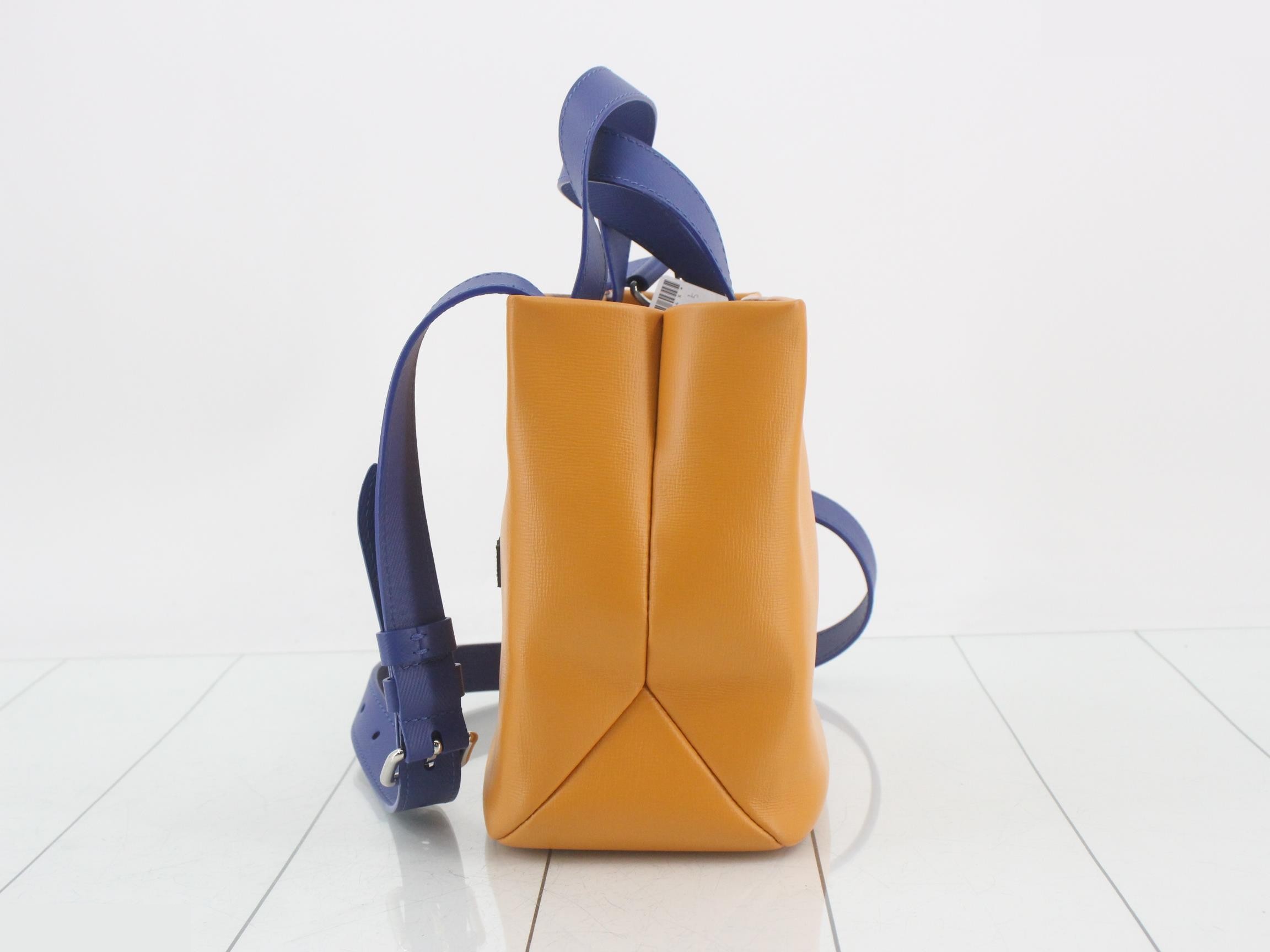 LV Shopper Tote MINI 2-Way Shoulder/Handbag — view 3