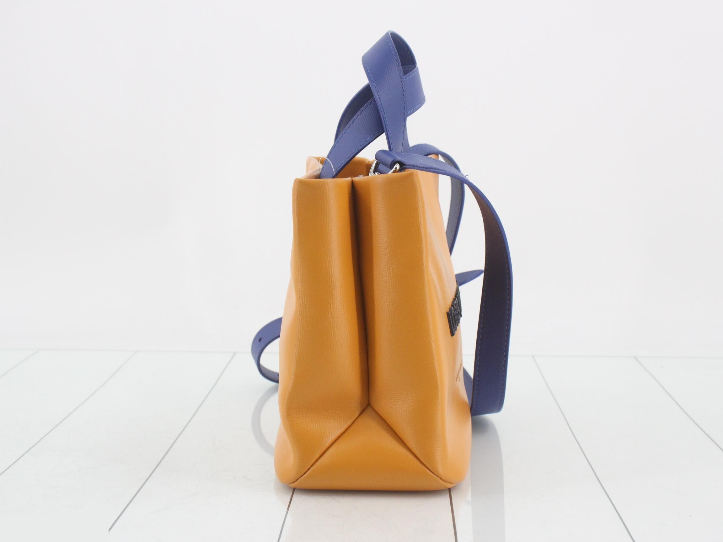 LV Shopper Tote MINI 2-Way Shoulder/Handbag — view 4