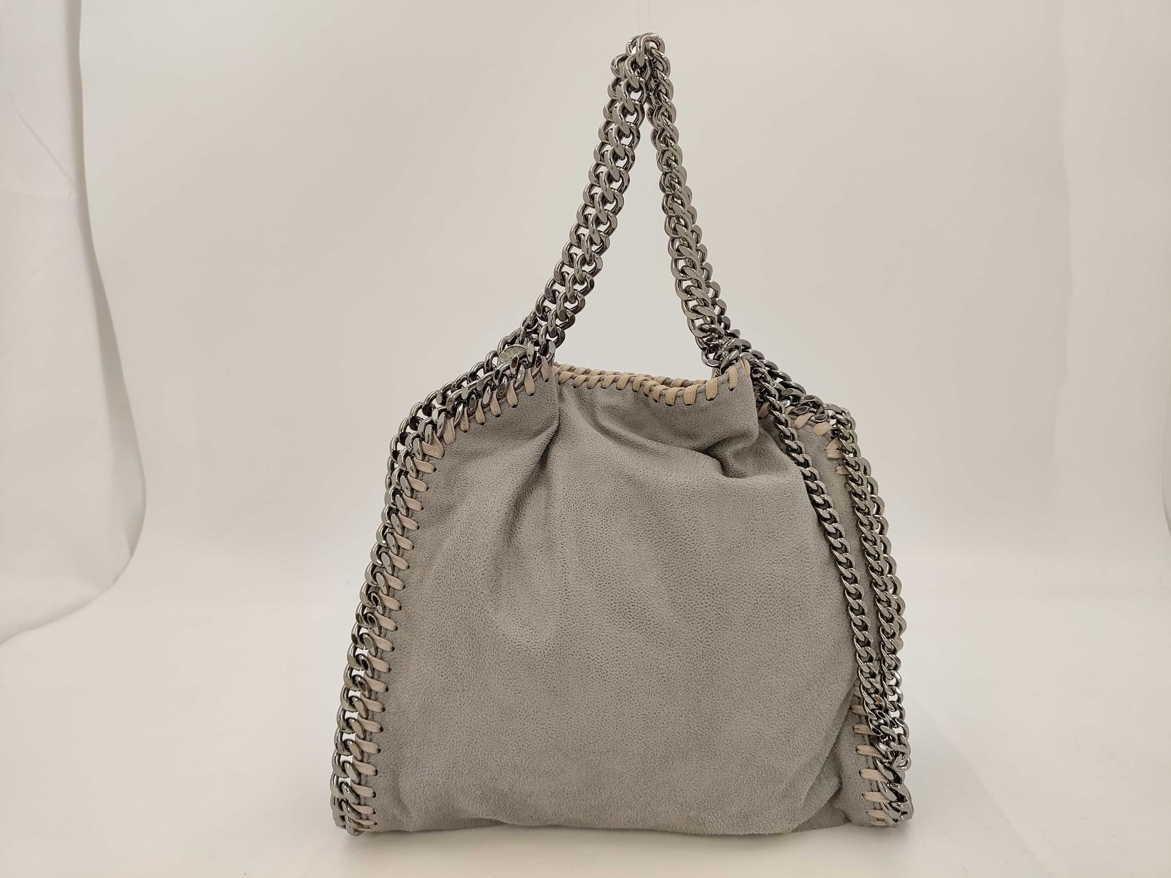 STELLA McCARTNEY Falabella Shoulder Bag Tote Bag