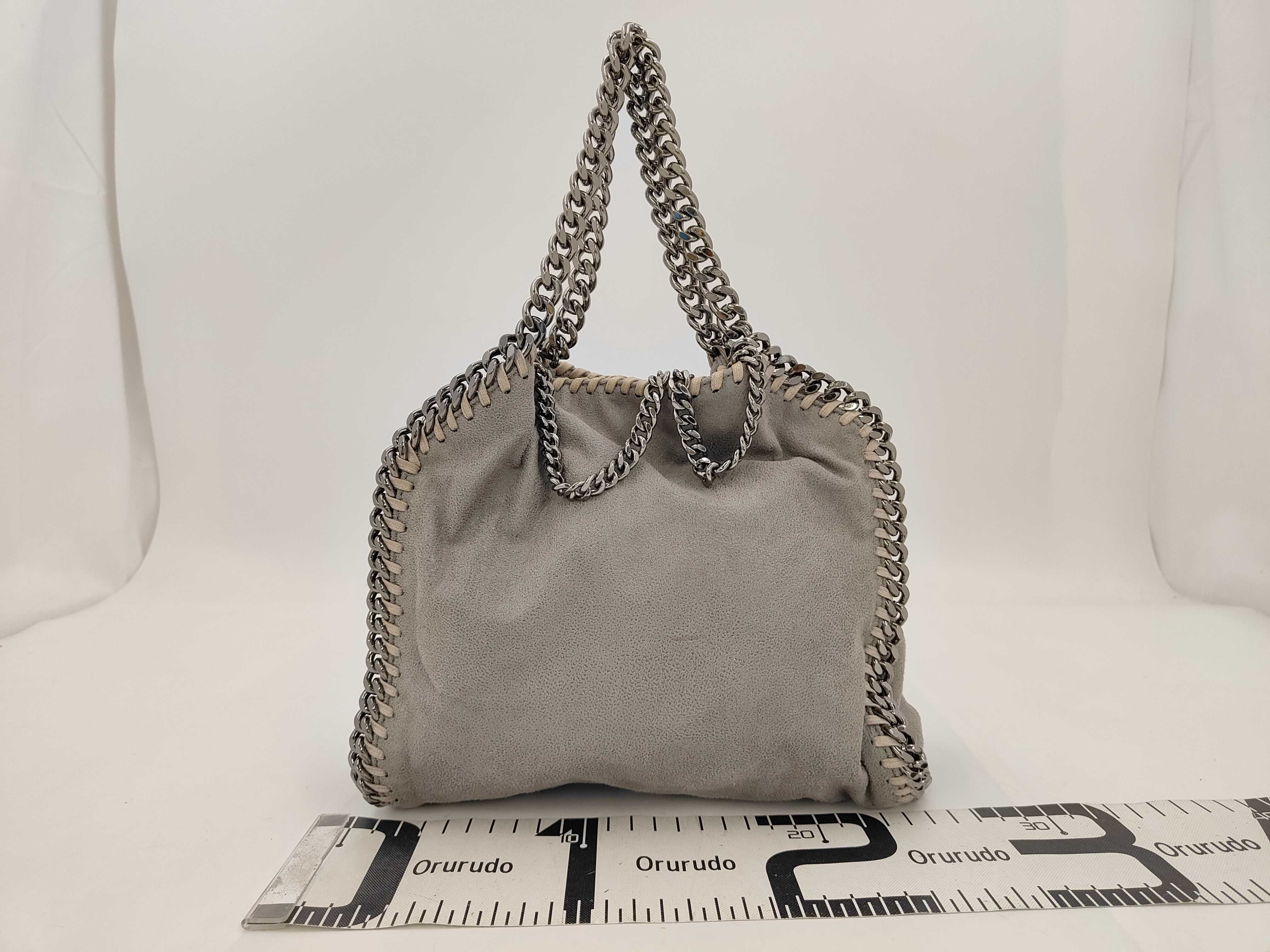 STELLA McCARTNEY Falabella Shoulder Bag Tote Bag — view 2