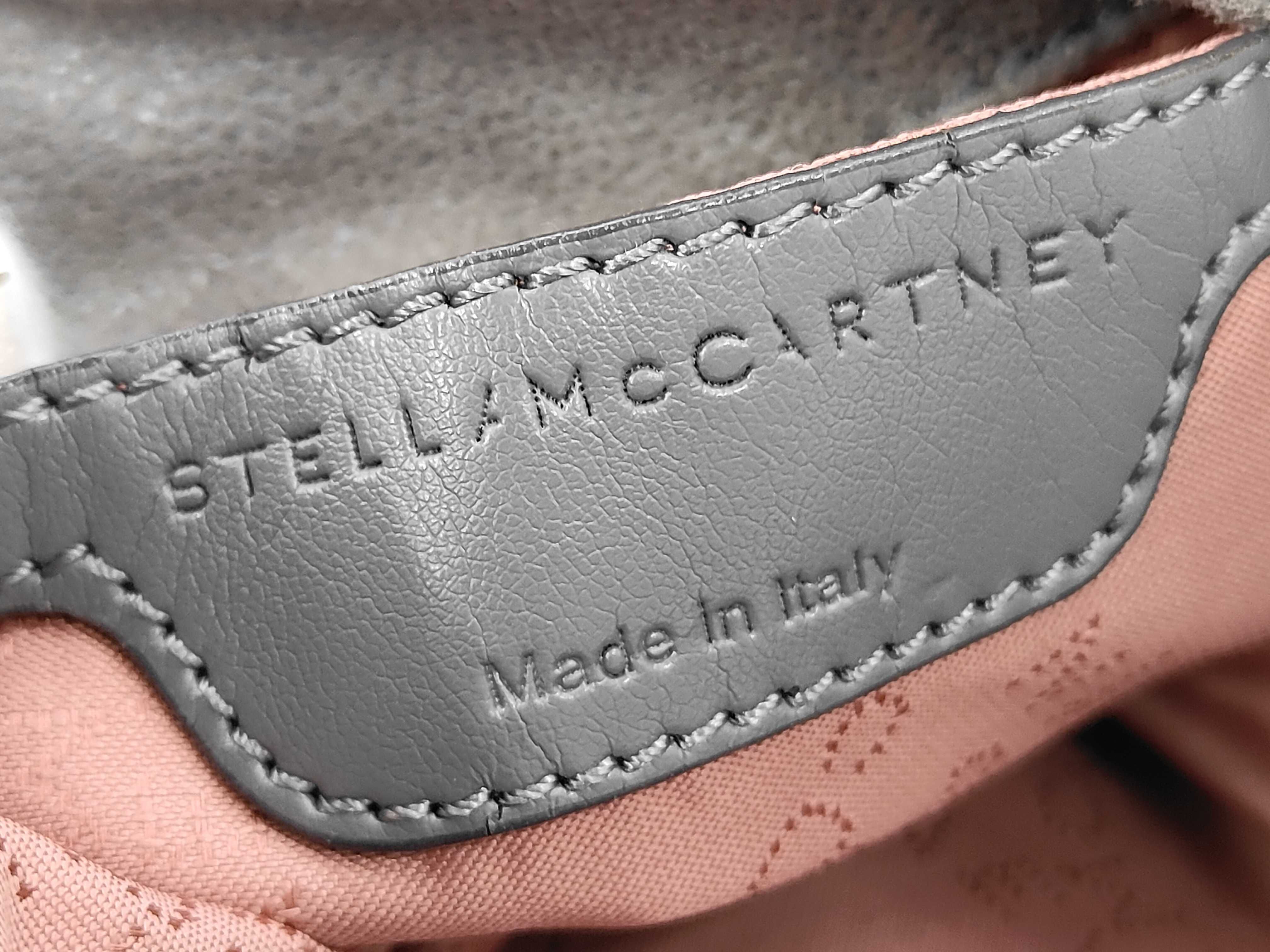 STELLA McCARTNEY Falabella Shoulder Bag Tote Bag — view 11