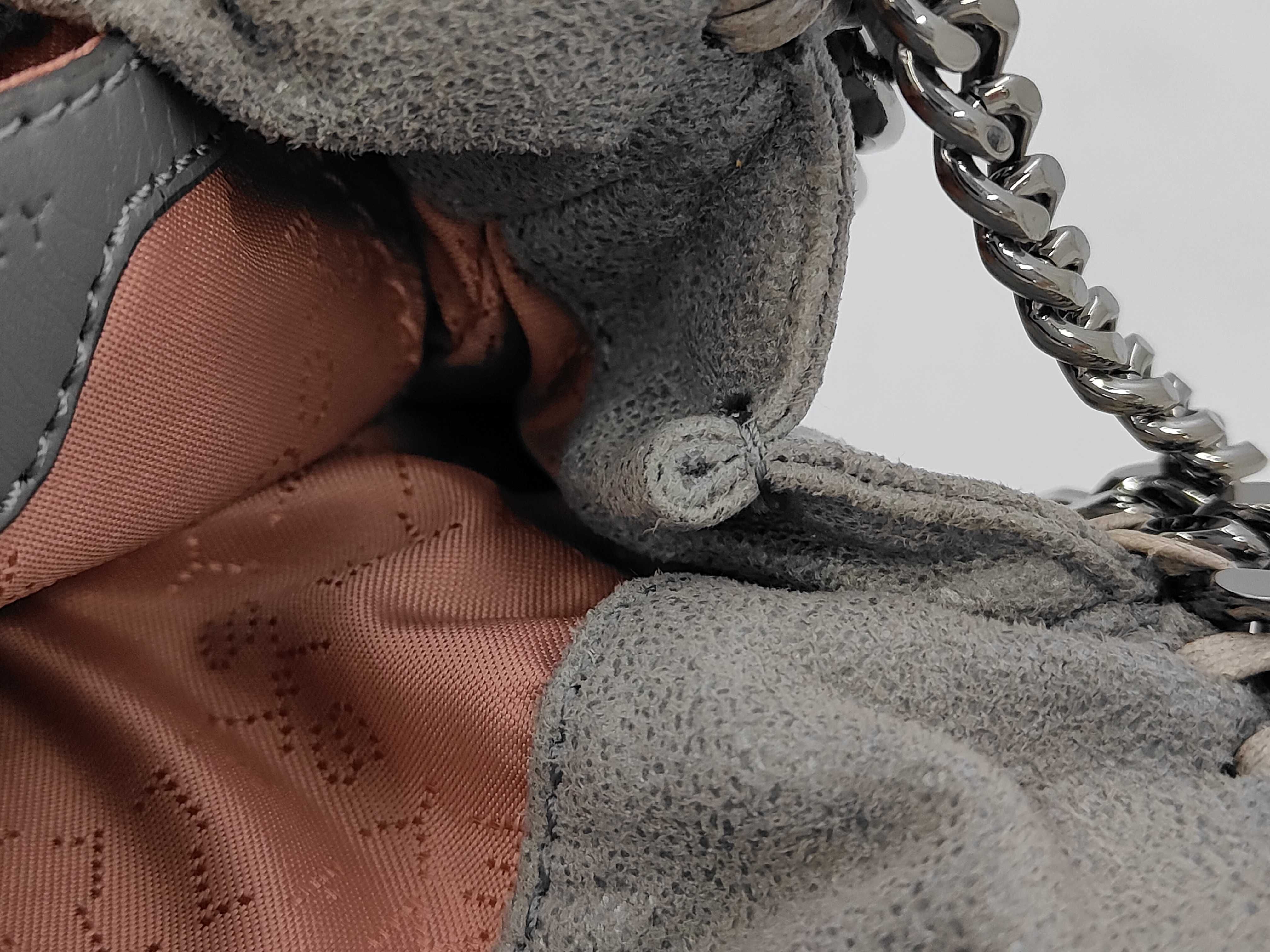 STELLA McCARTNEY Falabella Shoulder Bag Tote Bag — view 12