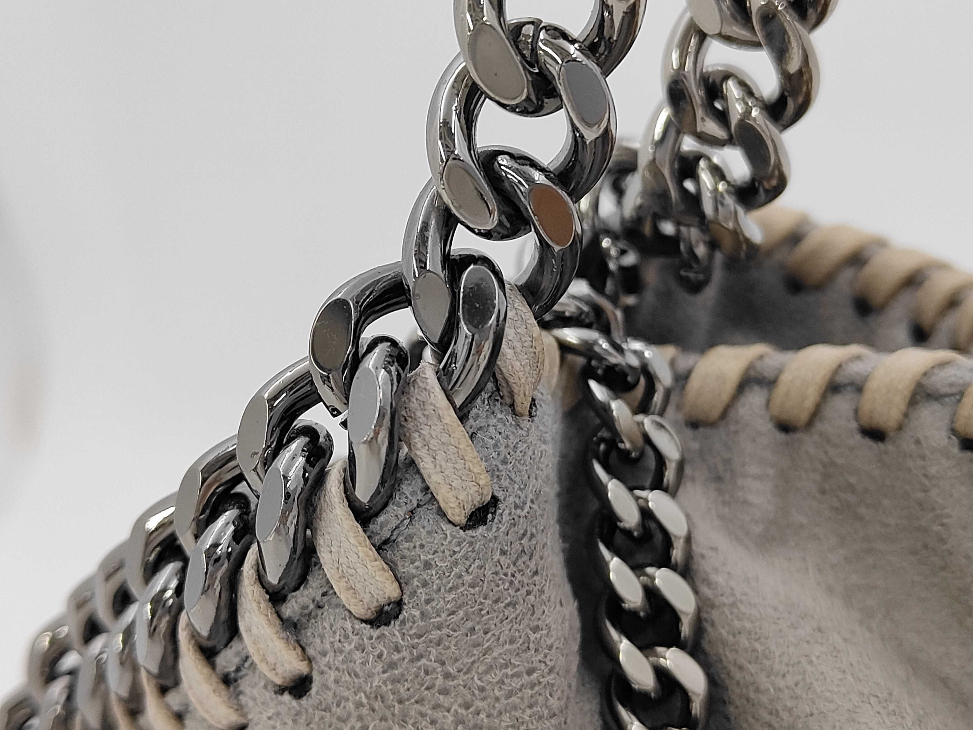 STELLA McCARTNEY Falabella Shoulder Bag Tote Bag — view 3