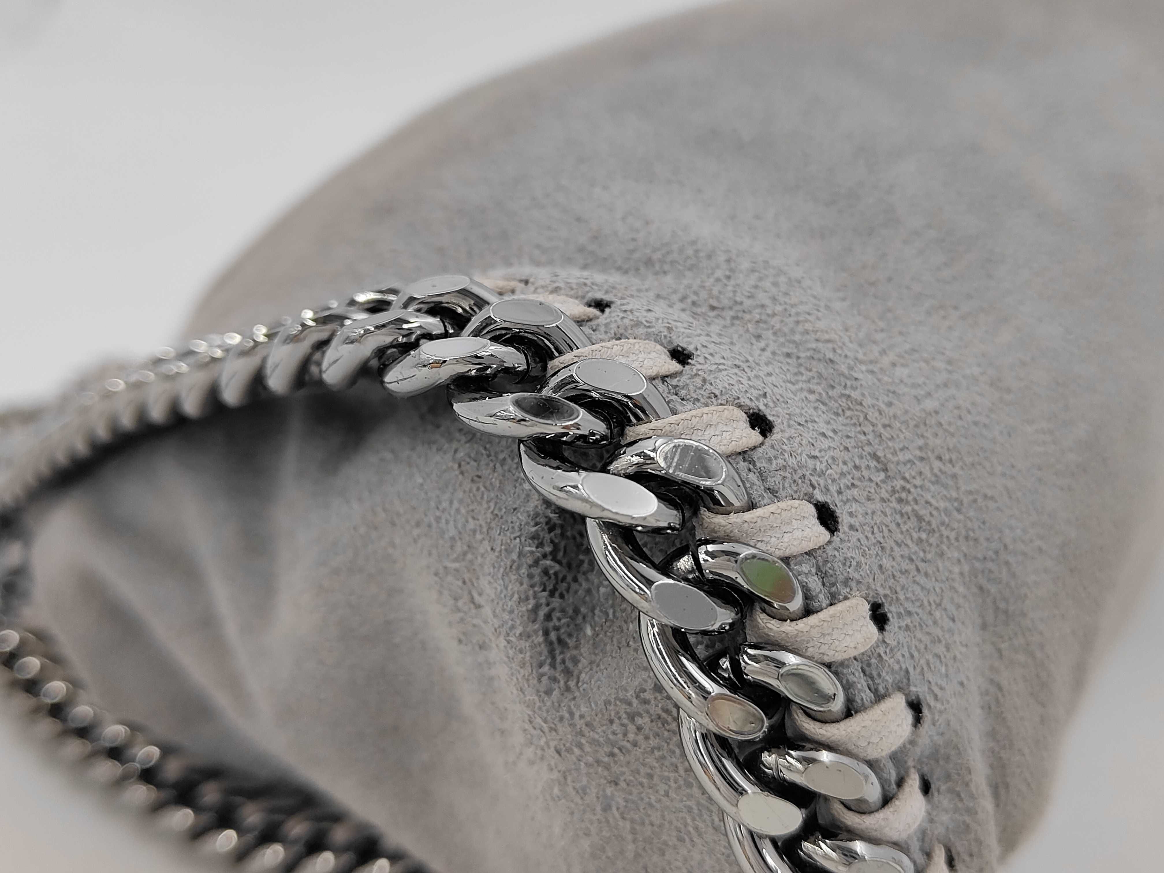 STELLA McCARTNEY Falabella Shoulder Bag Tote Bag — view 7