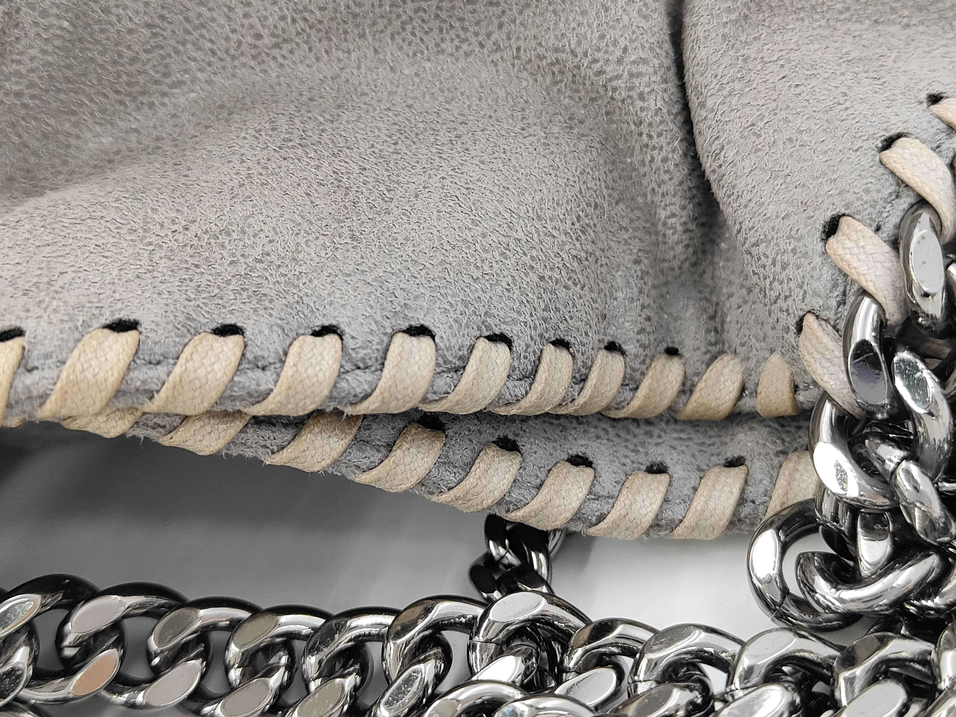 STELLA McCARTNEY Falabella Shoulder Bag Tote Bag — view 9