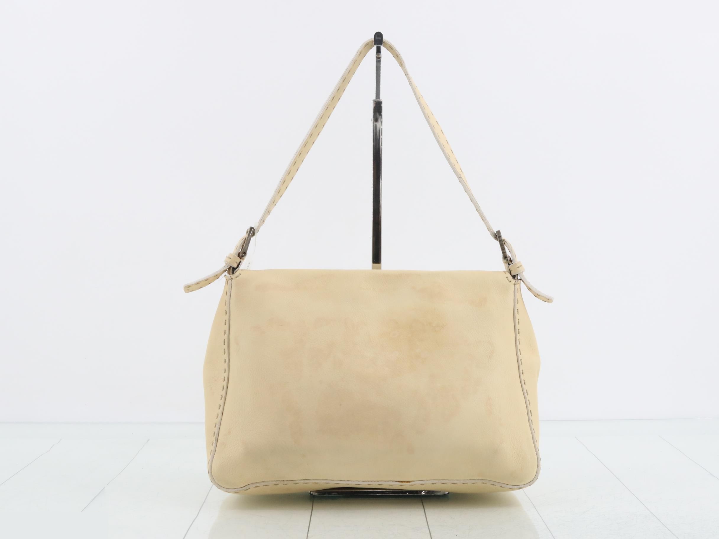 Selleria Mamma Shoulder Bag — view 2