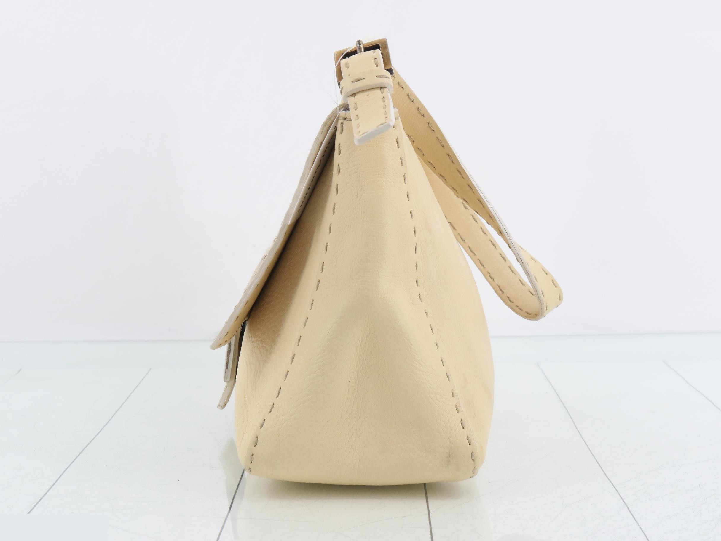Selleria Mamma Shoulder Bag — view 3