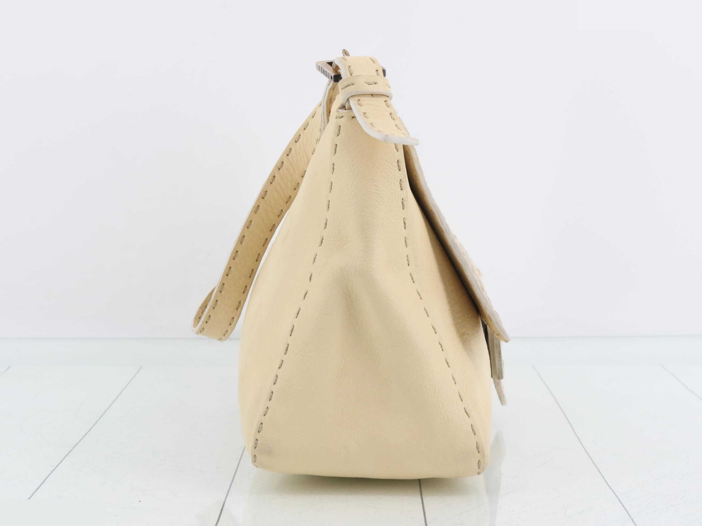 Selleria Mamma Shoulder Bag — view 4