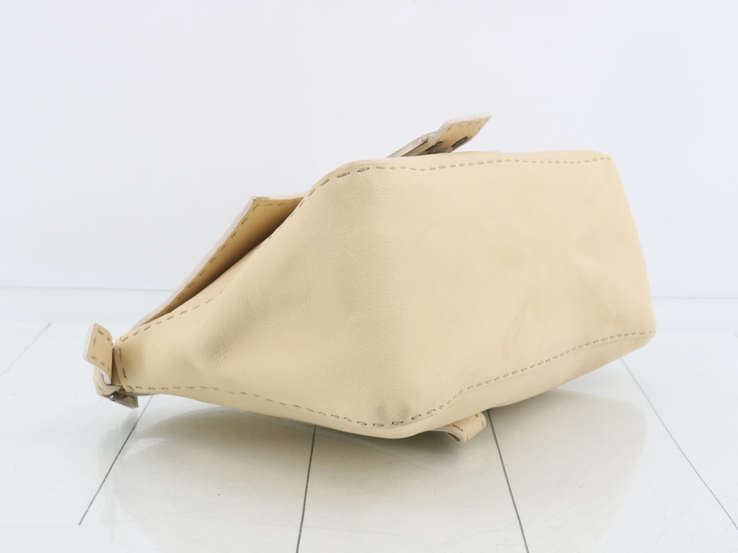 Selleria Mamma Shoulder Bag — view 5