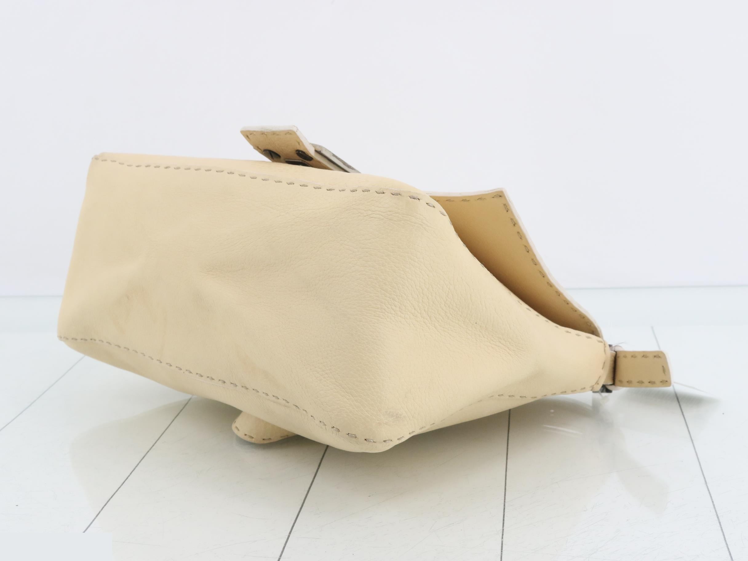 Selleria Mamma Shoulder Bag — view 6