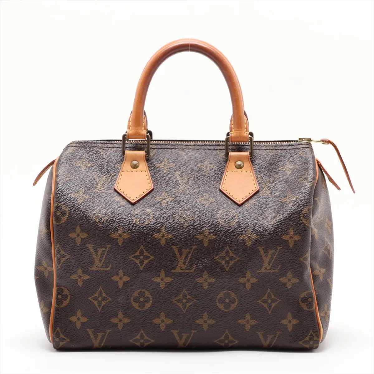 Monogram Speedy 25 M41528 AA1067 Brown