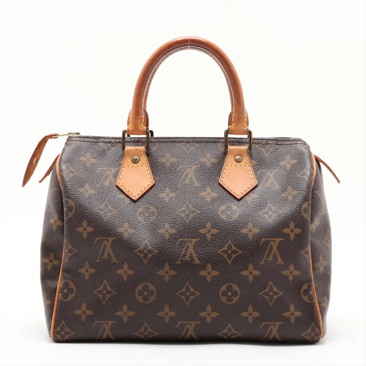 Monogram Speedy 25 M41528 AA1067 Brown — view 2