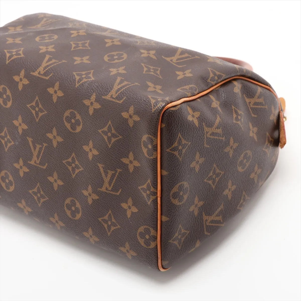 Monogram Speedy 25 M41528 AA1067 Brown — view 3