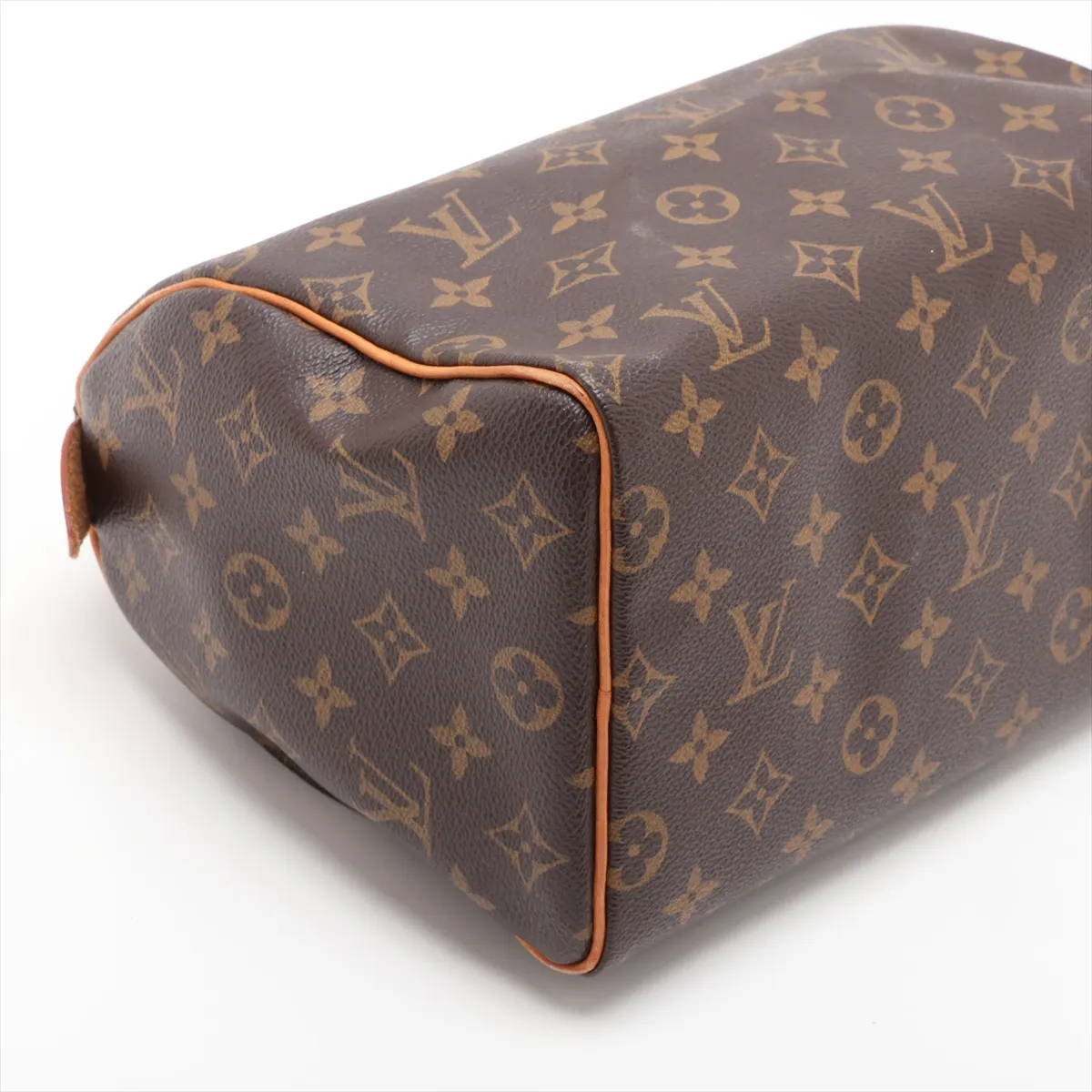 Monogram Speedy 25 M41528 AA1067 Brown — view 4