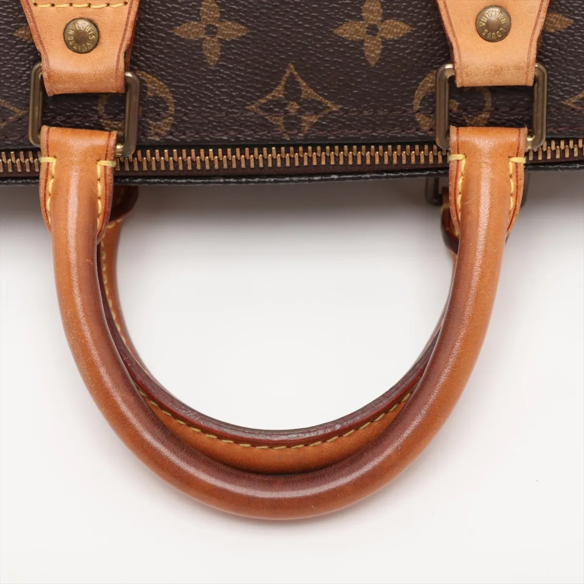 Monogram Speedy 25 M41528 AA1067 Brown — view 5