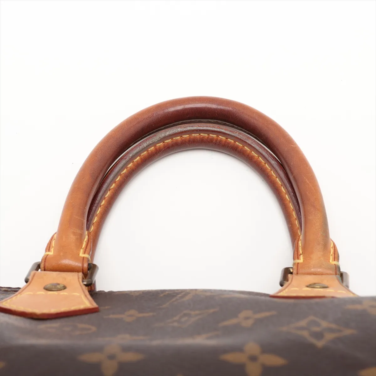 Monogram Speedy 25 M41528 AA1067 Brown — view 6