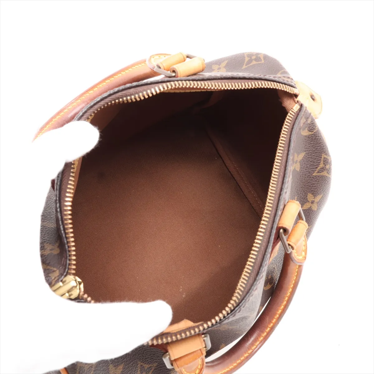 Monogram Speedy 25 M41528 AA1067 Brown — view 7