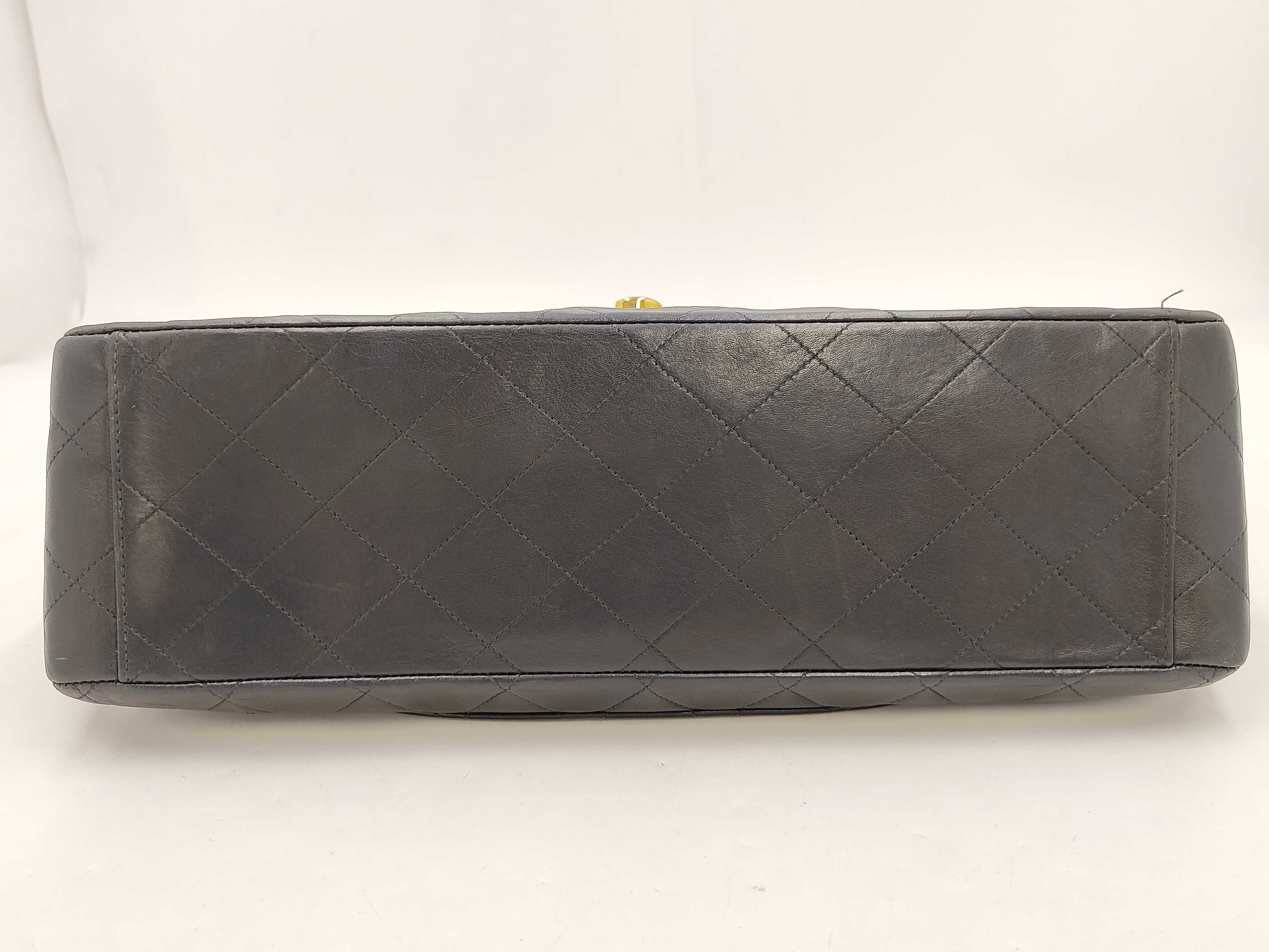 Large Mato Black Shoulder Bag — view 7