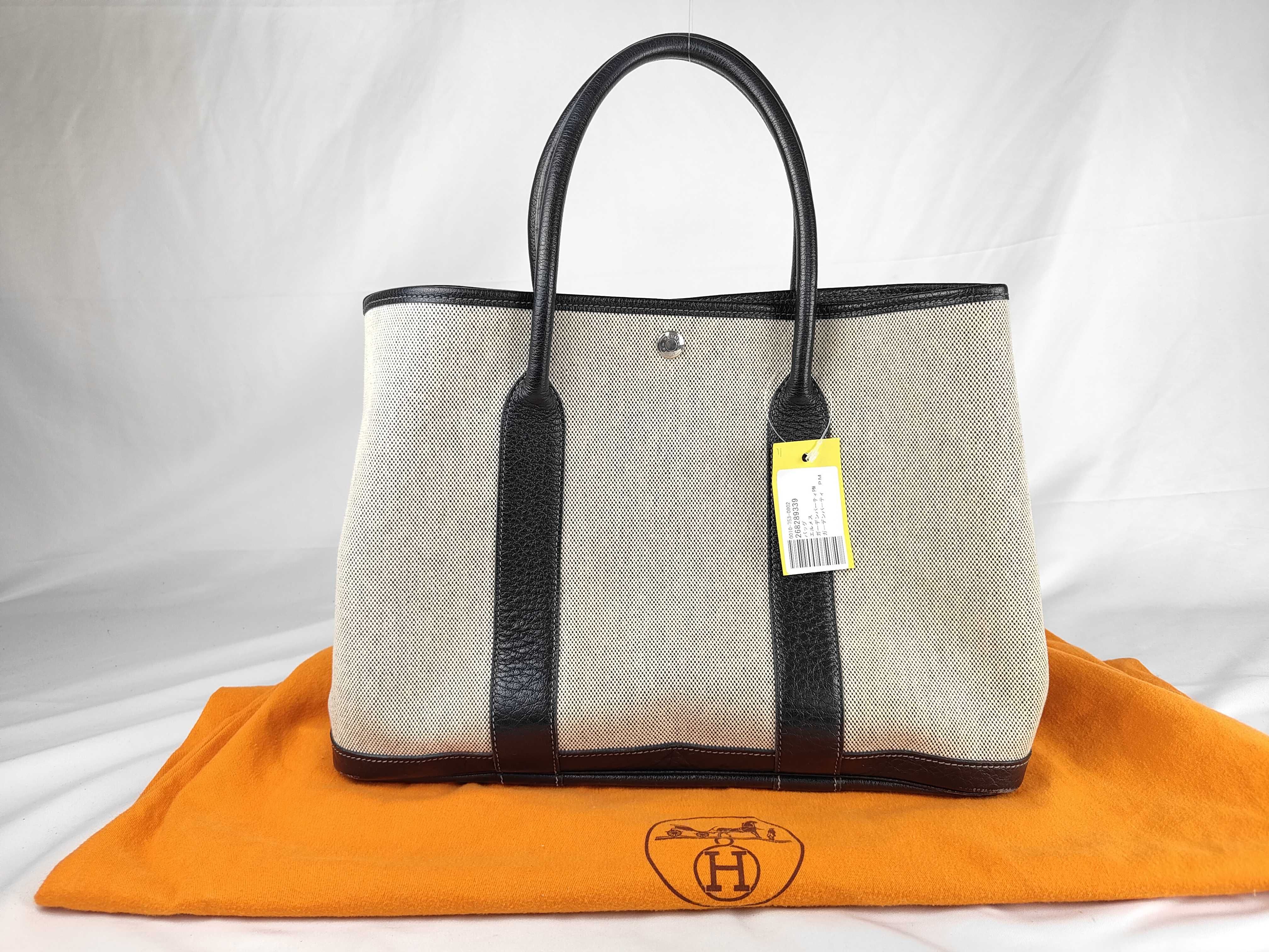 Garden Party PM Tote Bag