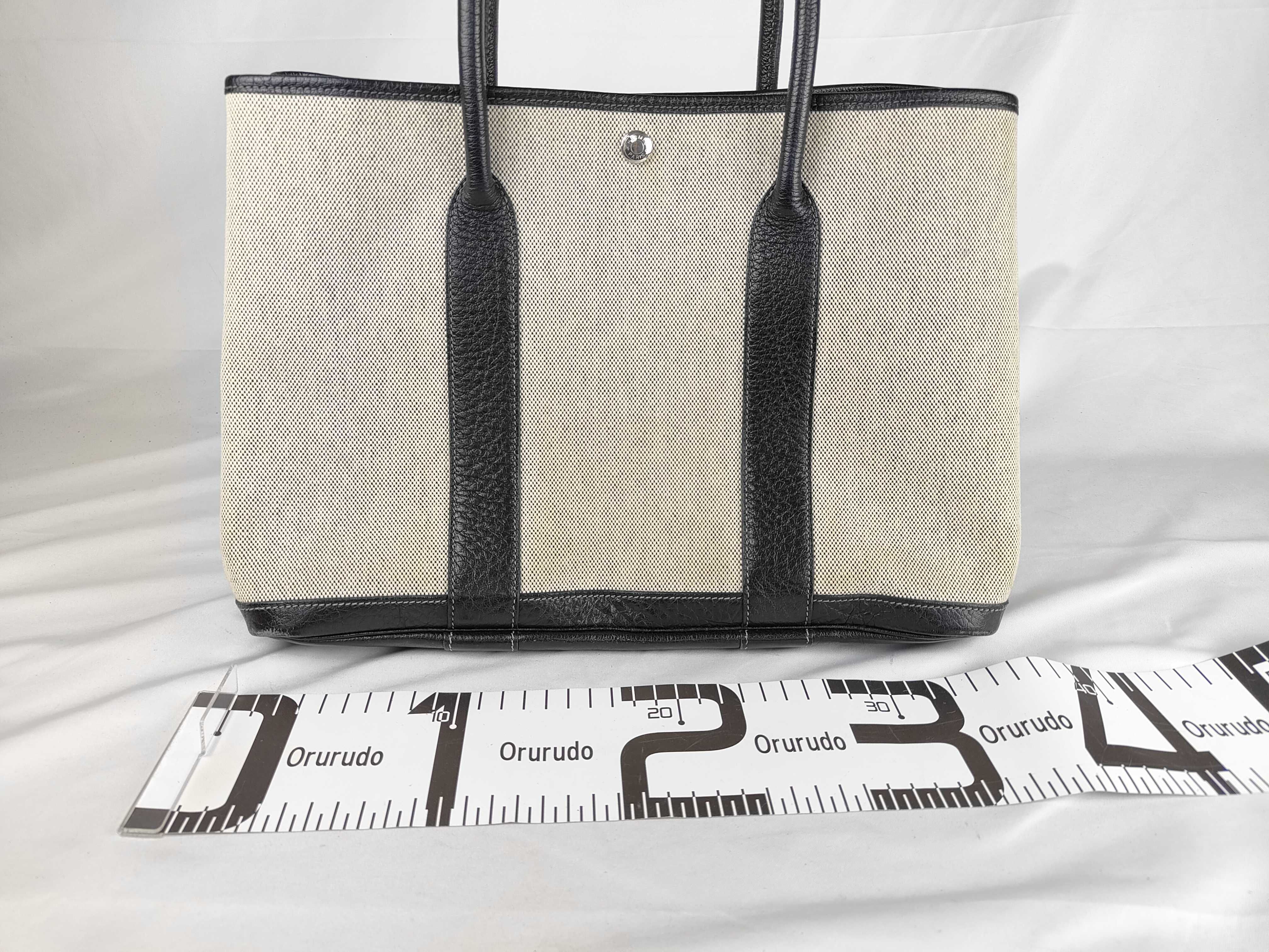 Garden Party PM Tote Bag — view 2
