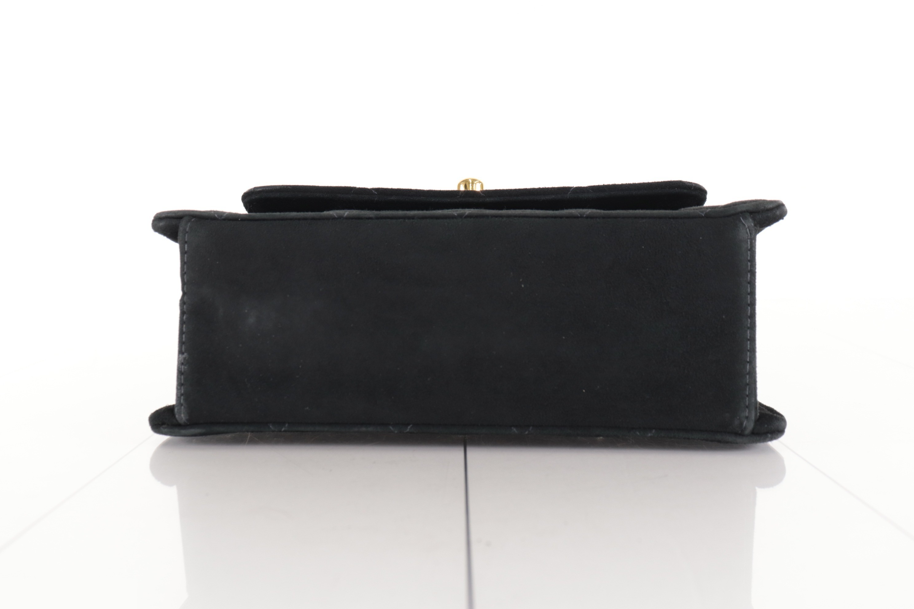 Turnlock Suede Hand, Size 5 — view 6