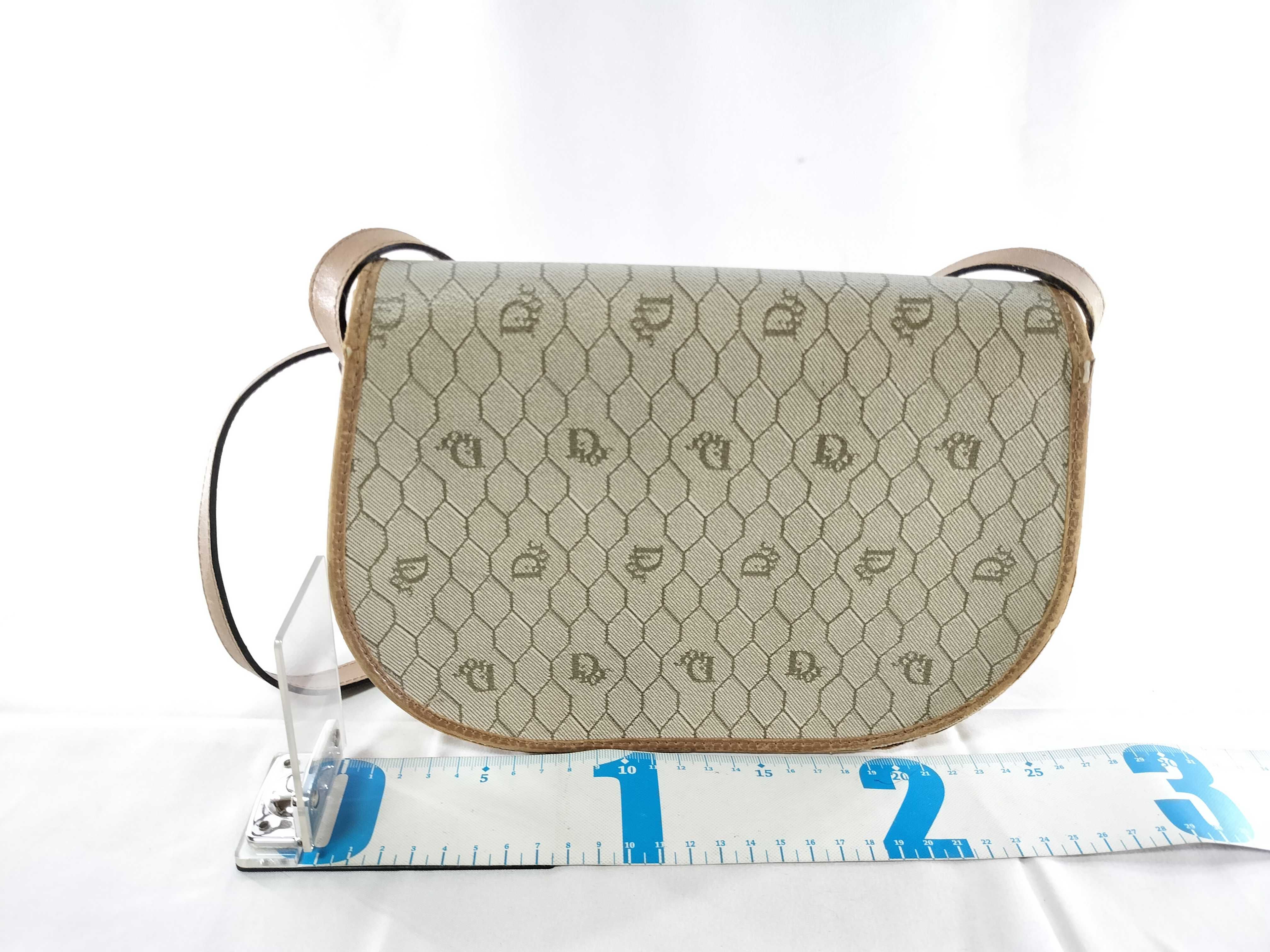Honeycomb Shoulder Bag — view 2