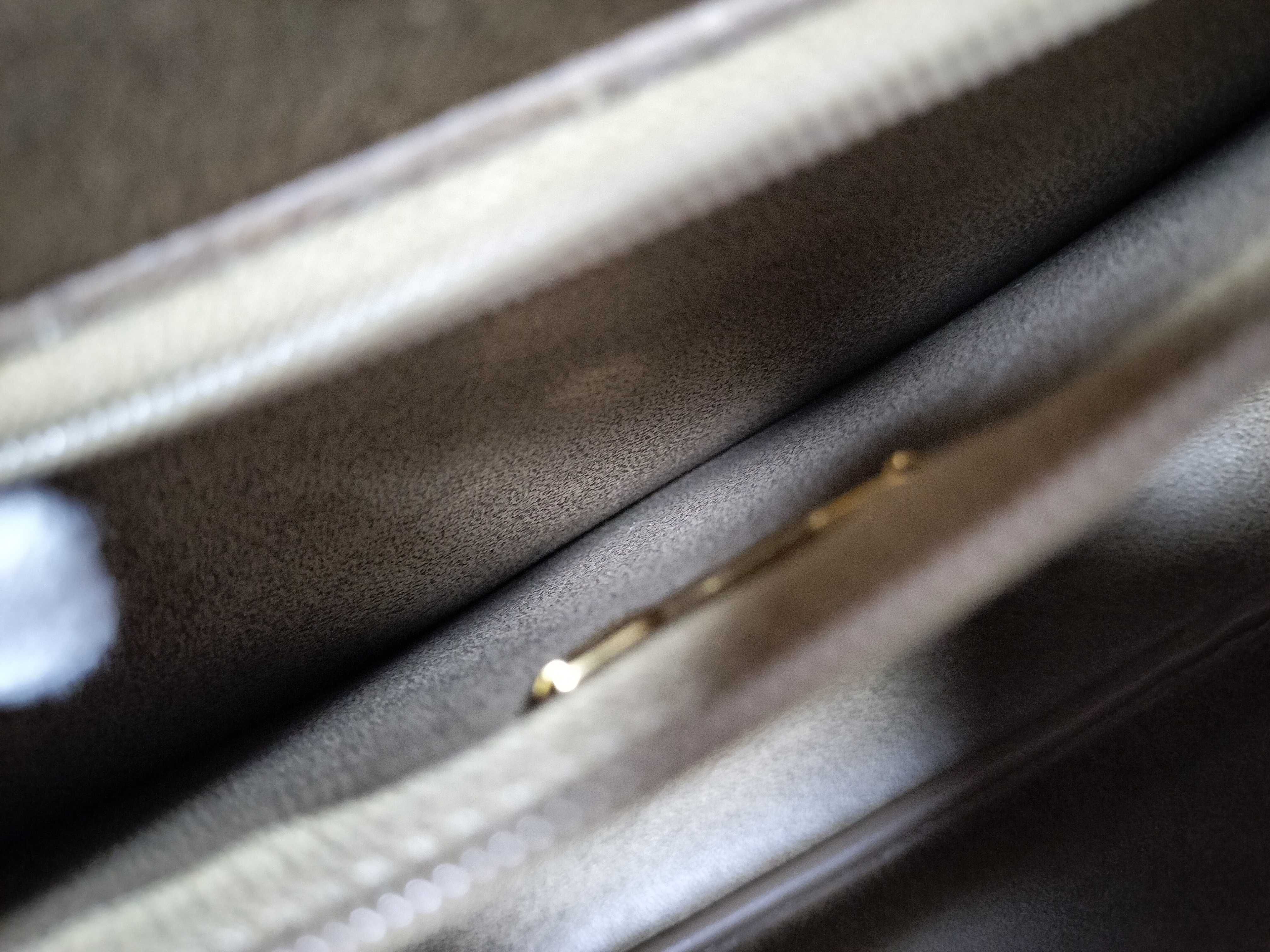 Honeycomb Shoulder Bag — view 12
