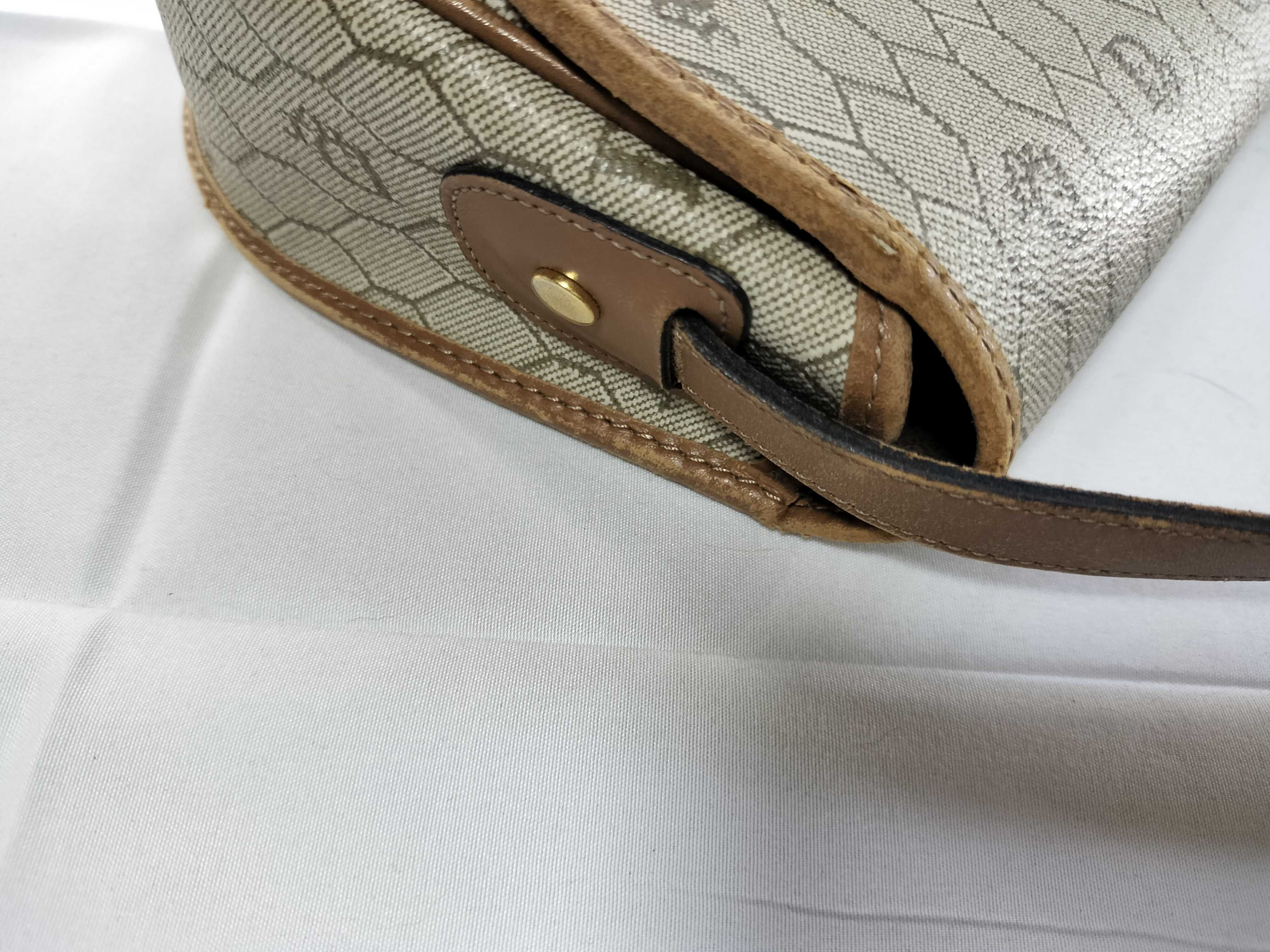 Honeycomb Shoulder Bag — view 5