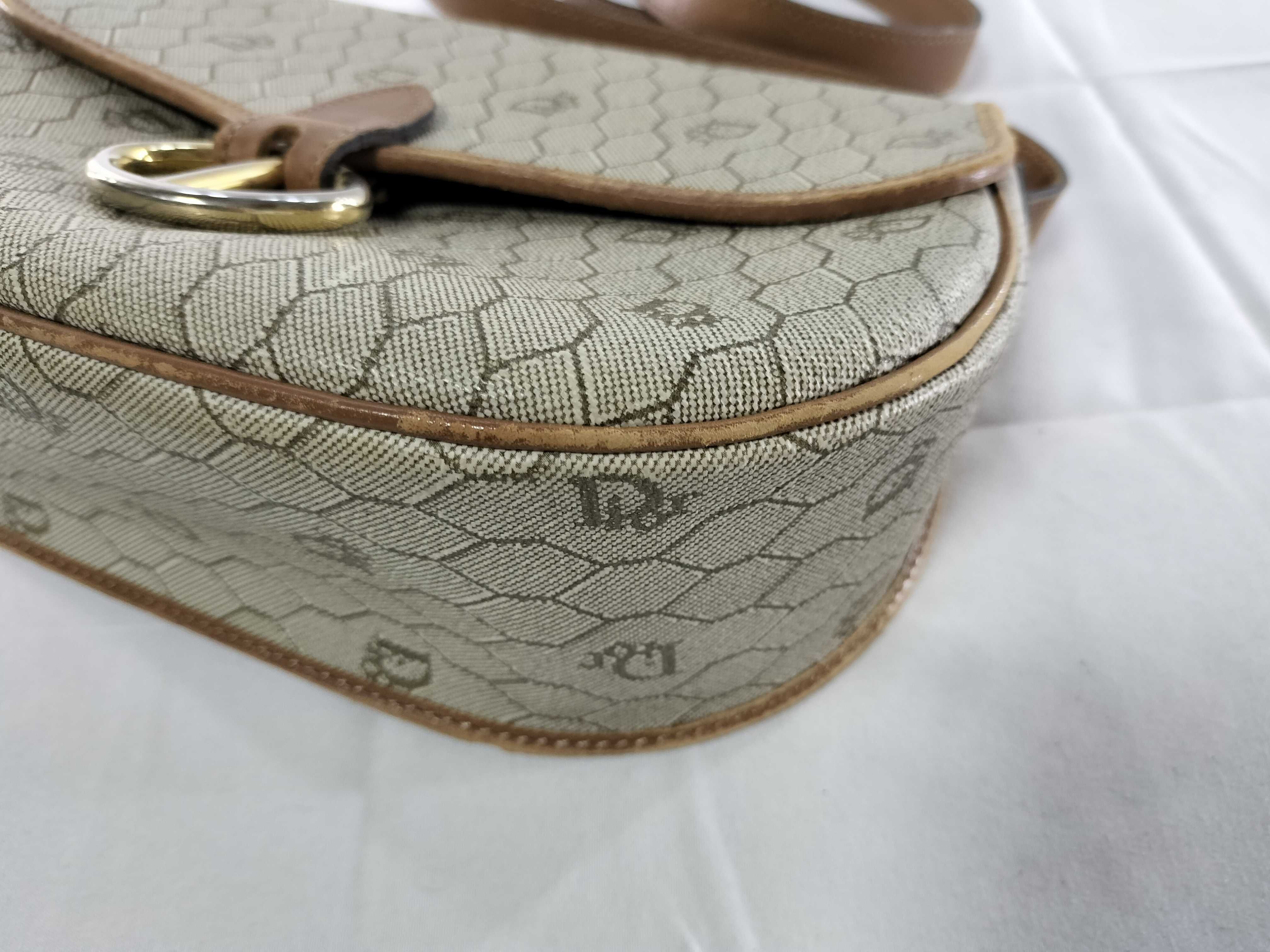 Honeycomb Shoulder Bag — view 6
