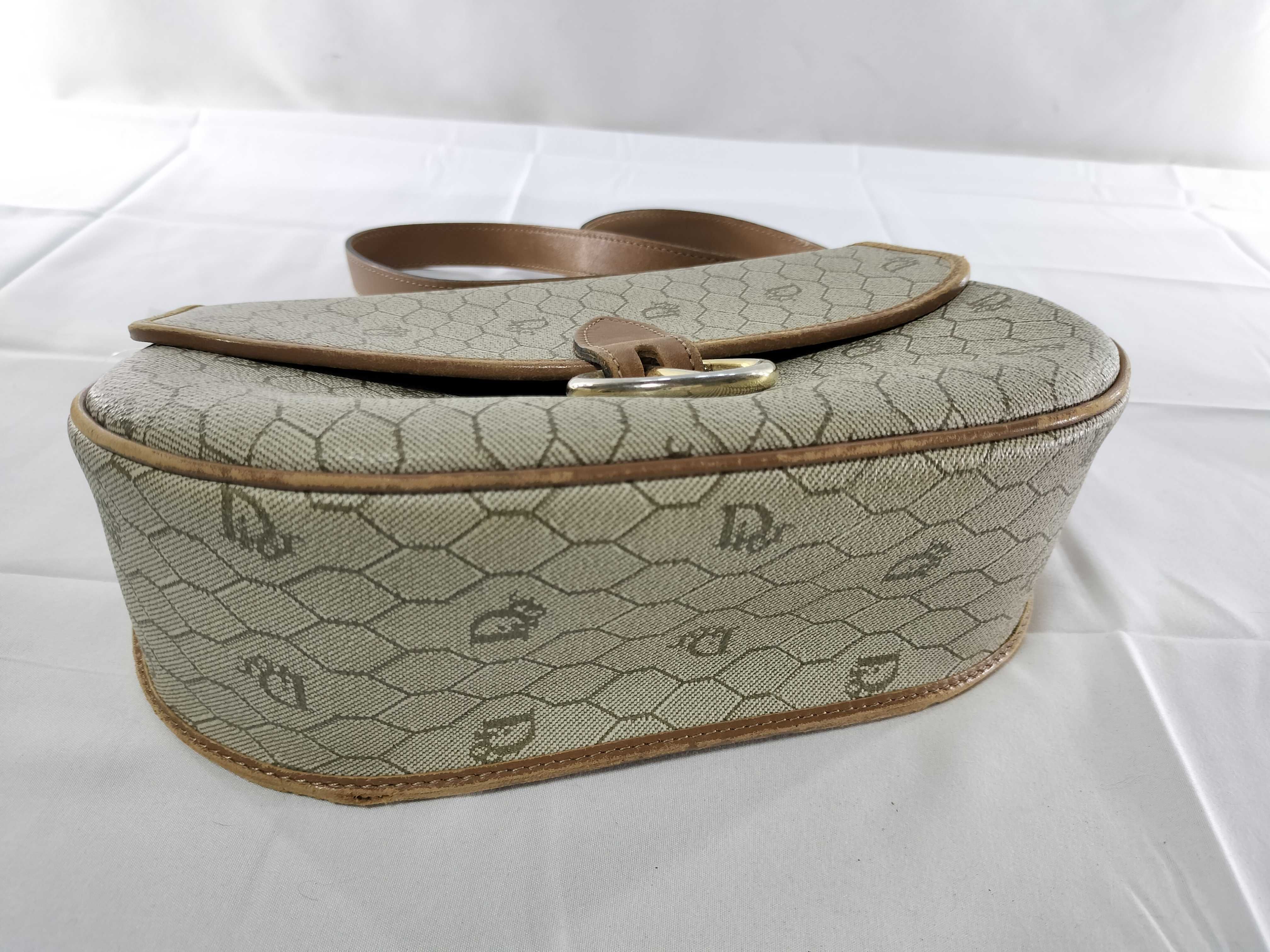 Honeycomb Shoulder Bag — view 7