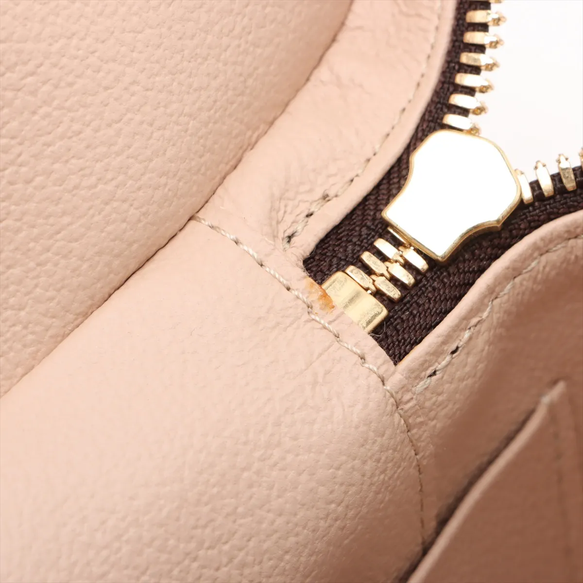 Monogram Nice BB M42265 Brown (RFID detected) — view 13