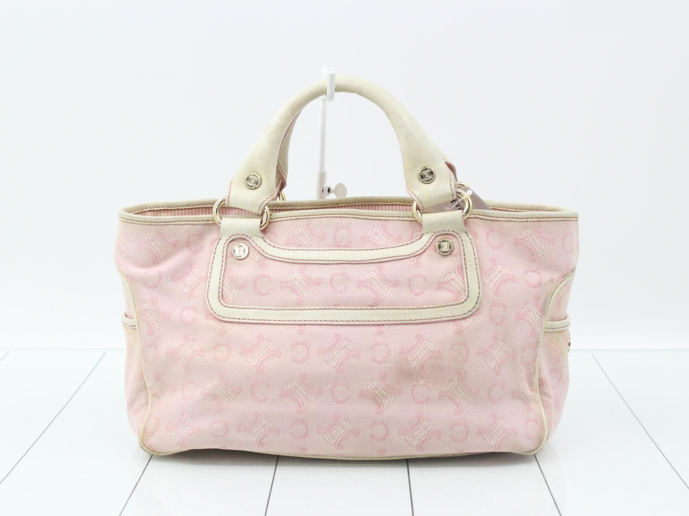 Triomphe Boogie Bag Handbag — view 2