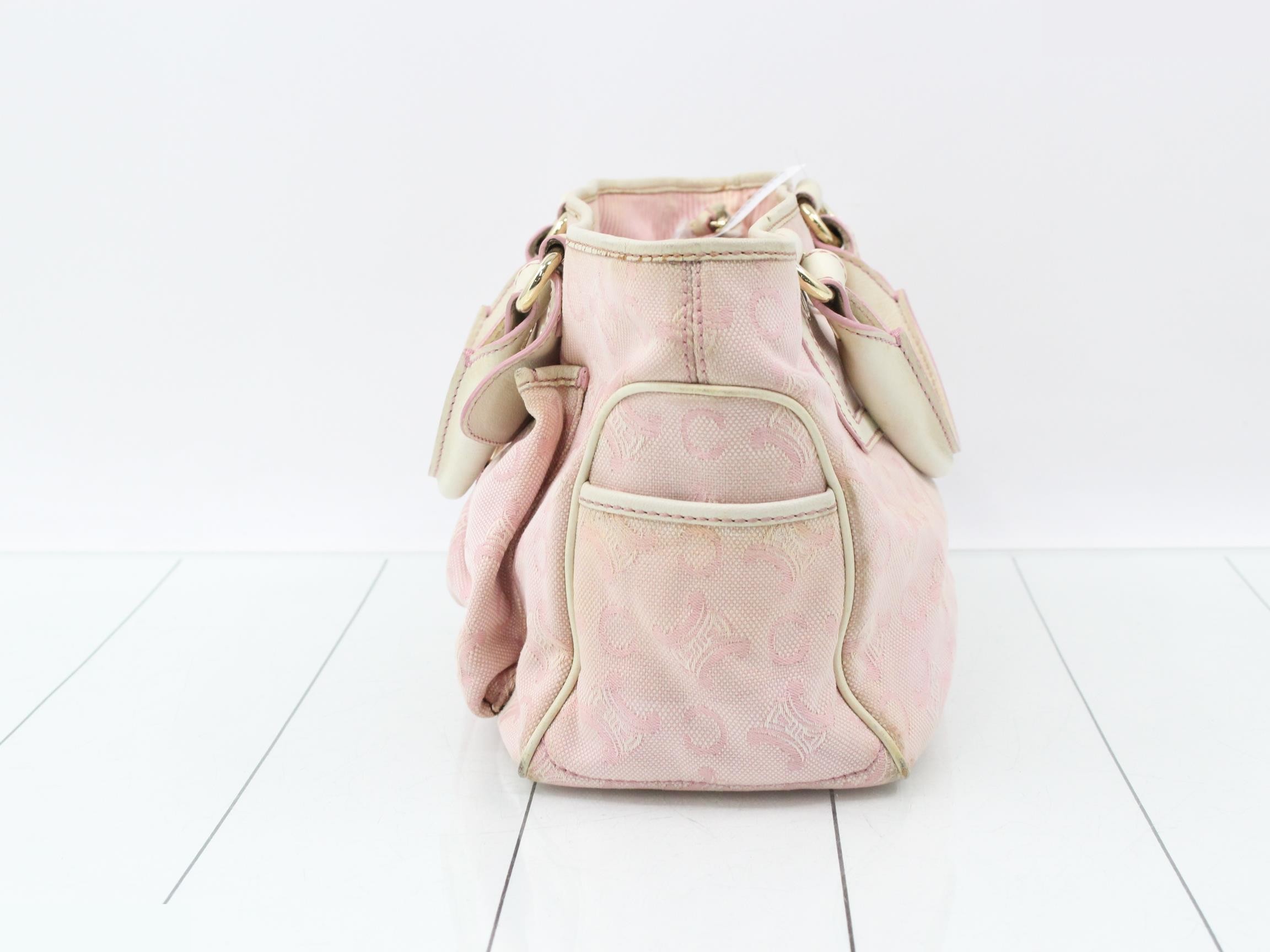 Triomphe Boogie Bag Handbag — view 3