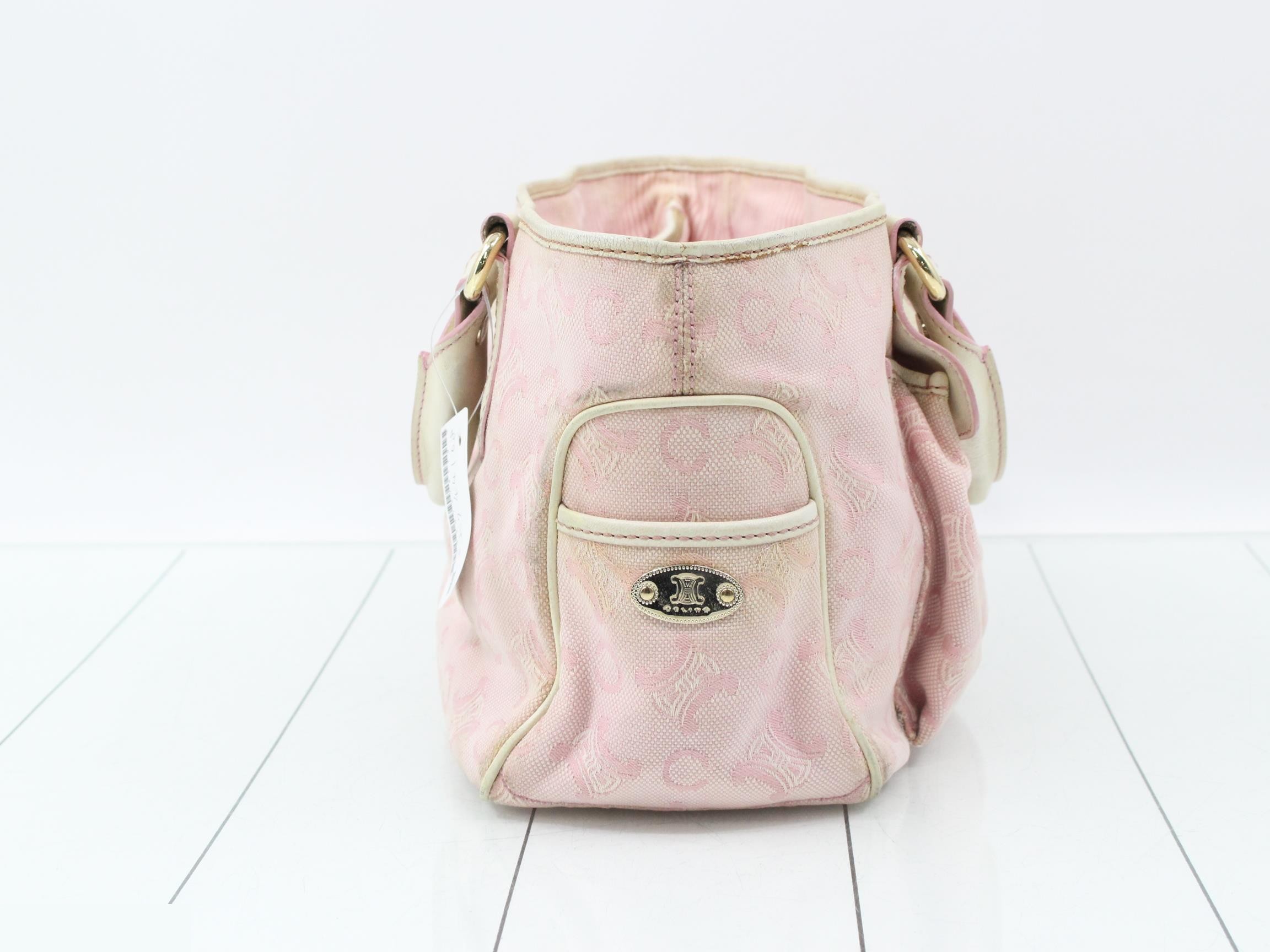Triomphe Boogie Bag Handbag — view 4