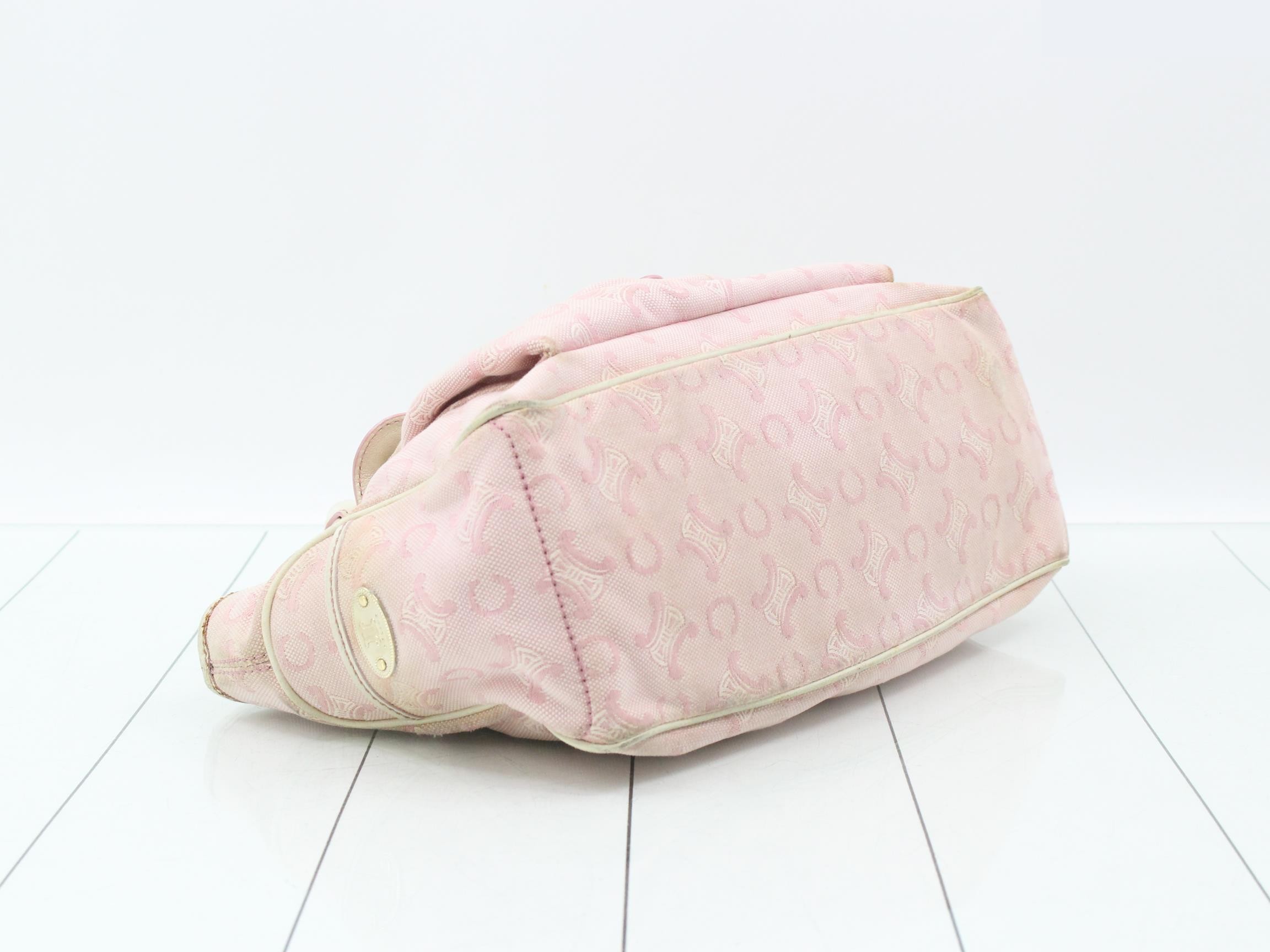 Triomphe Boogie Bag Handbag — view 5