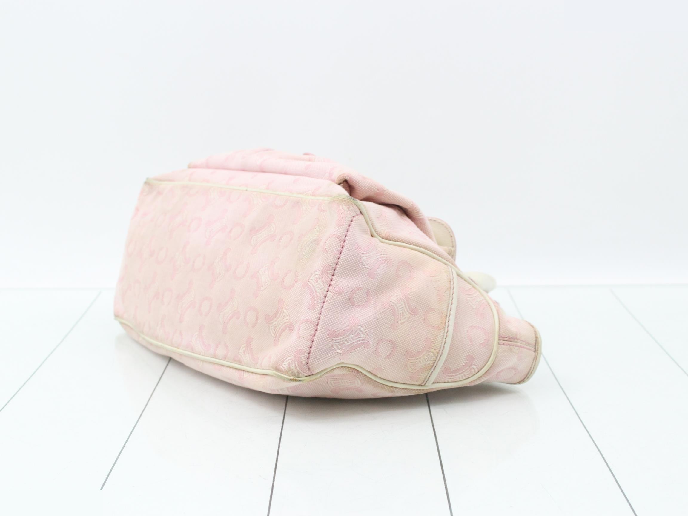 Triomphe Boogie Bag Handbag — view 6