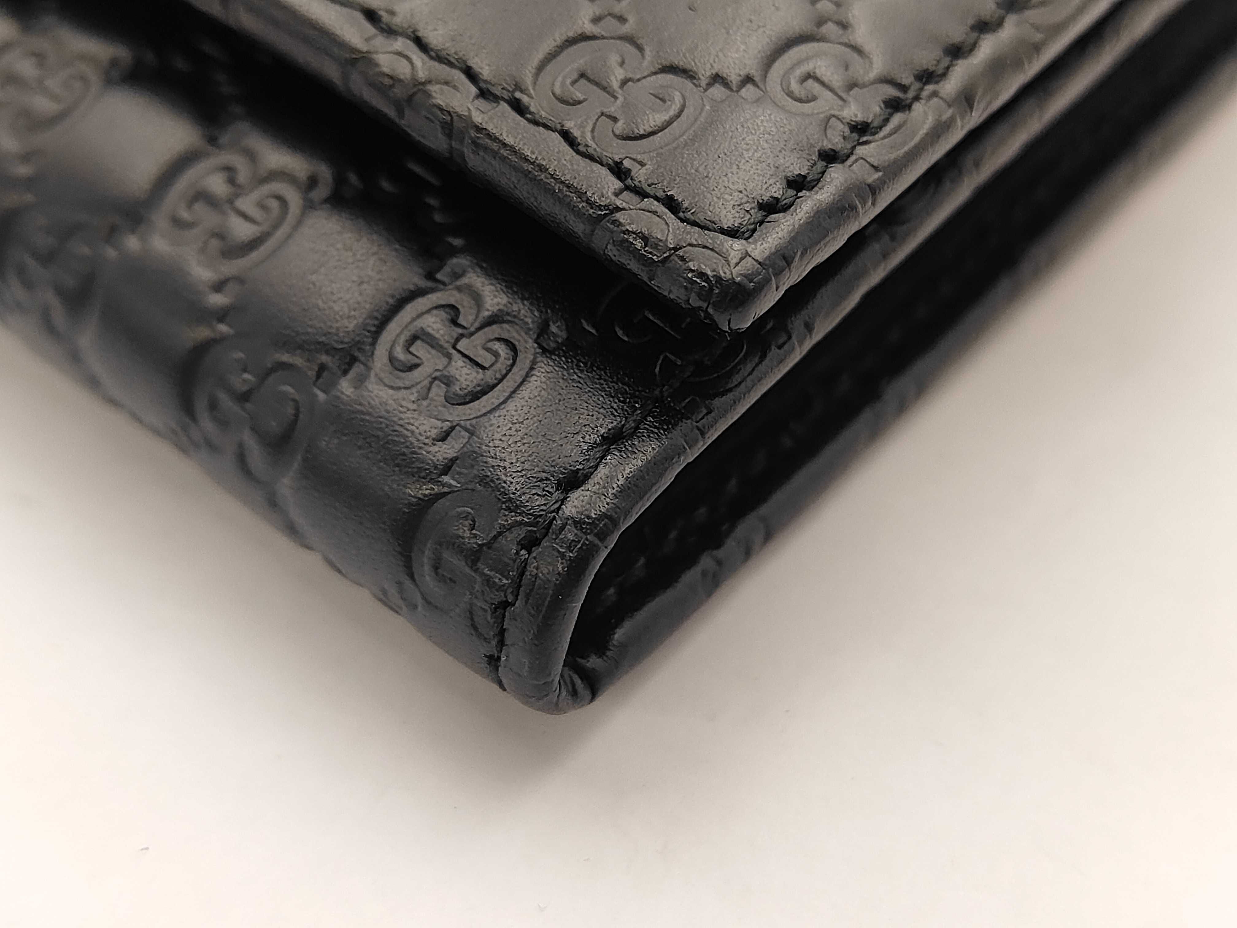 Long Wallet / Leather Wallet — view 3