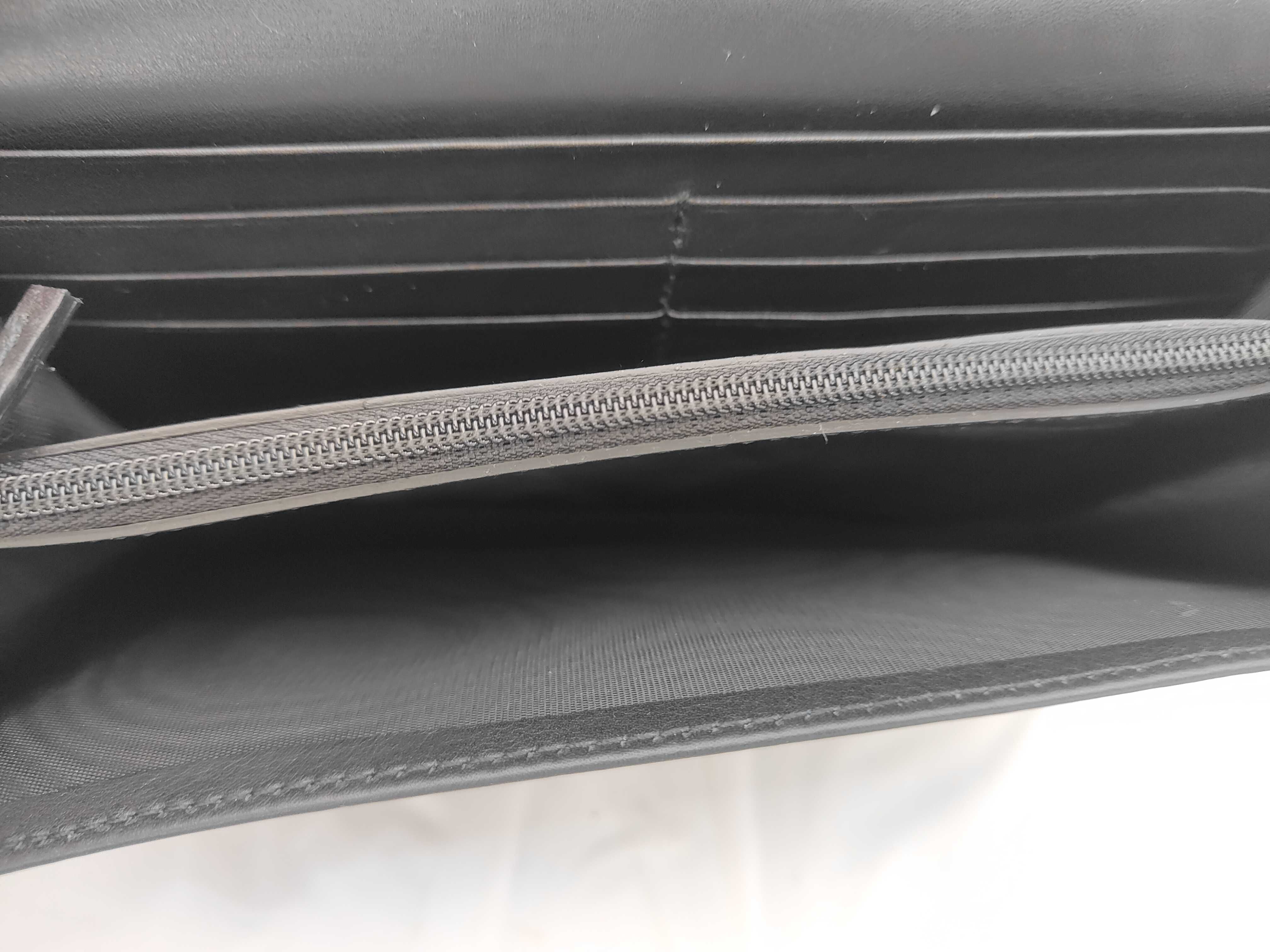 Long Wallet / Leather Wallet — view 5