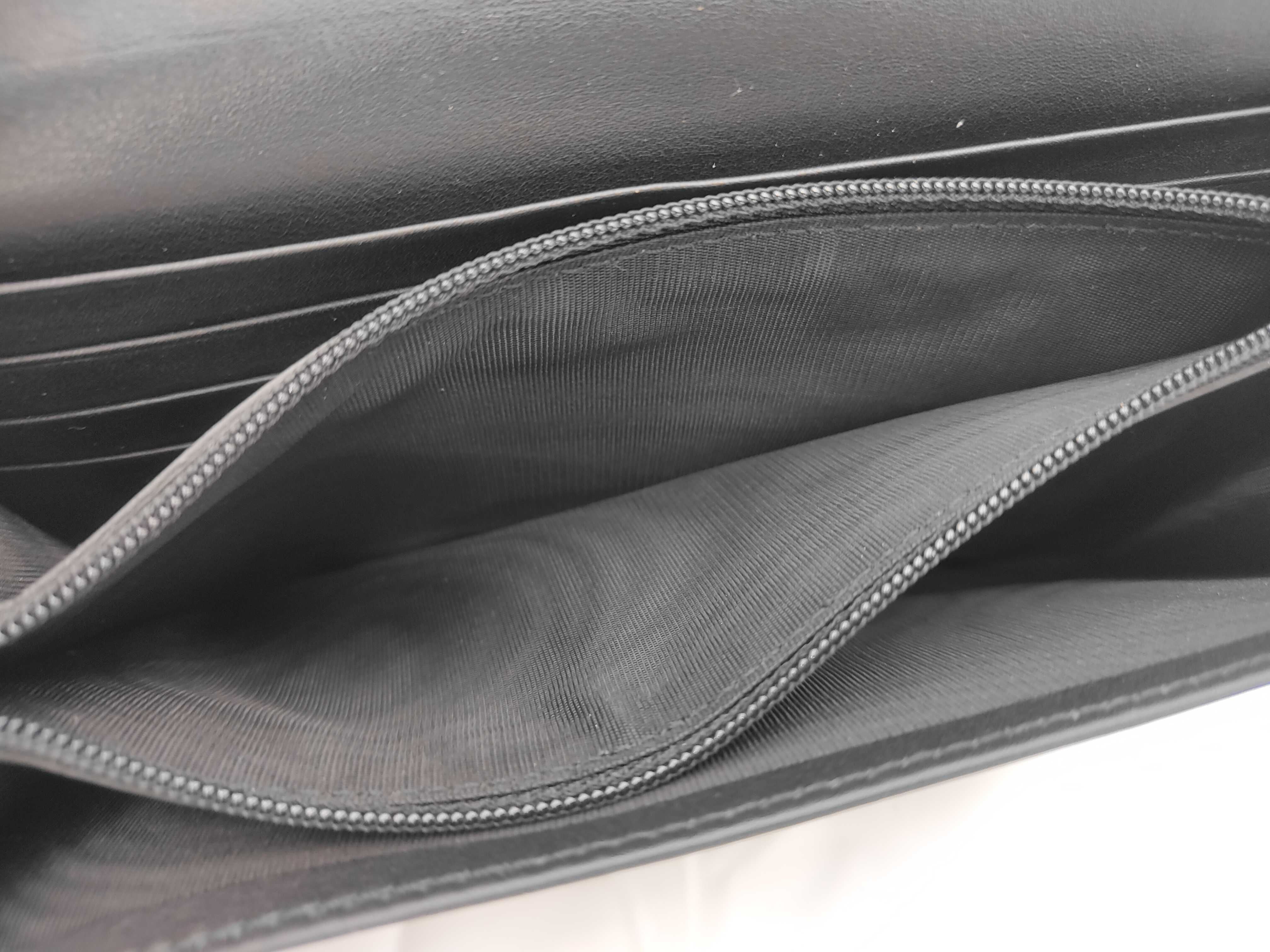 Long Wallet / Leather Wallet — view 6
