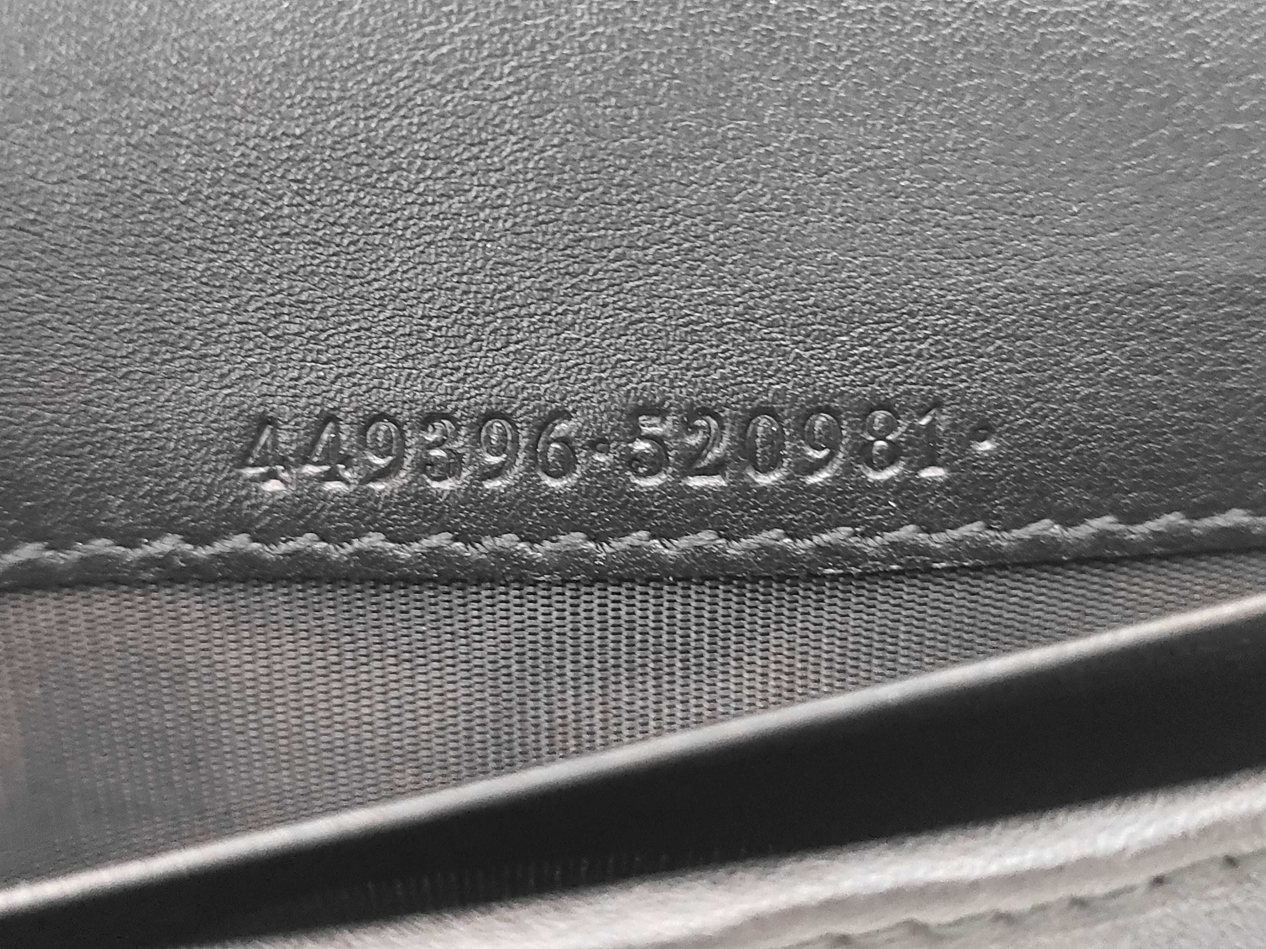 Long Wallet / Leather Wallet — view 7