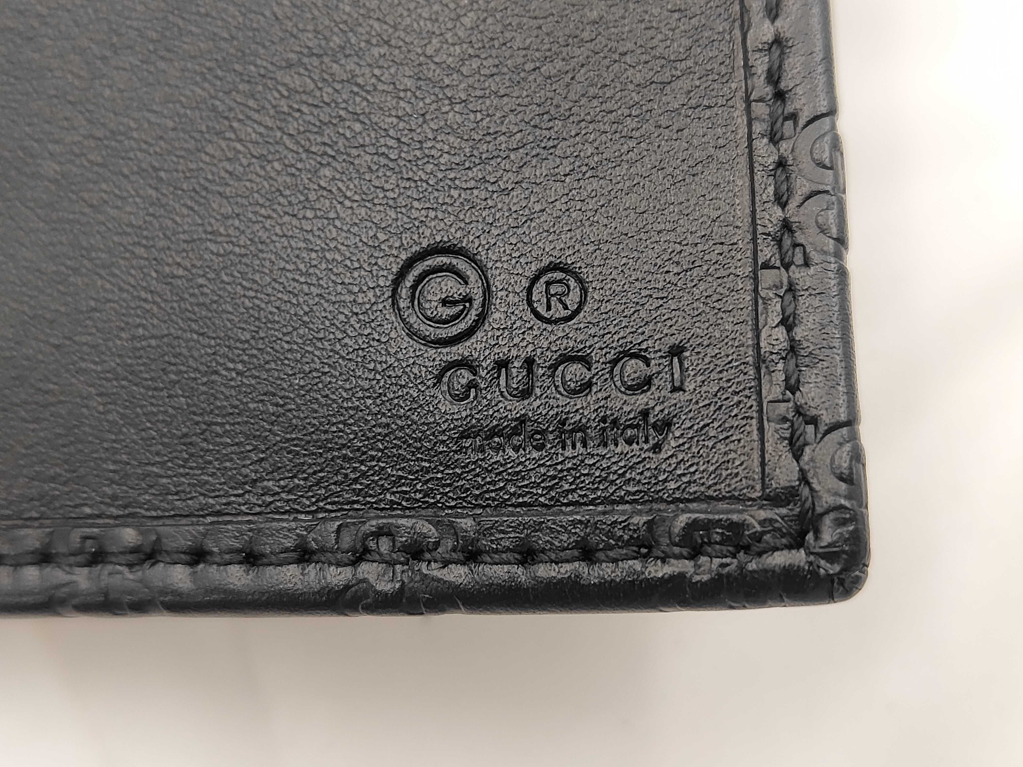 Long Wallet / Leather Wallet — view 8